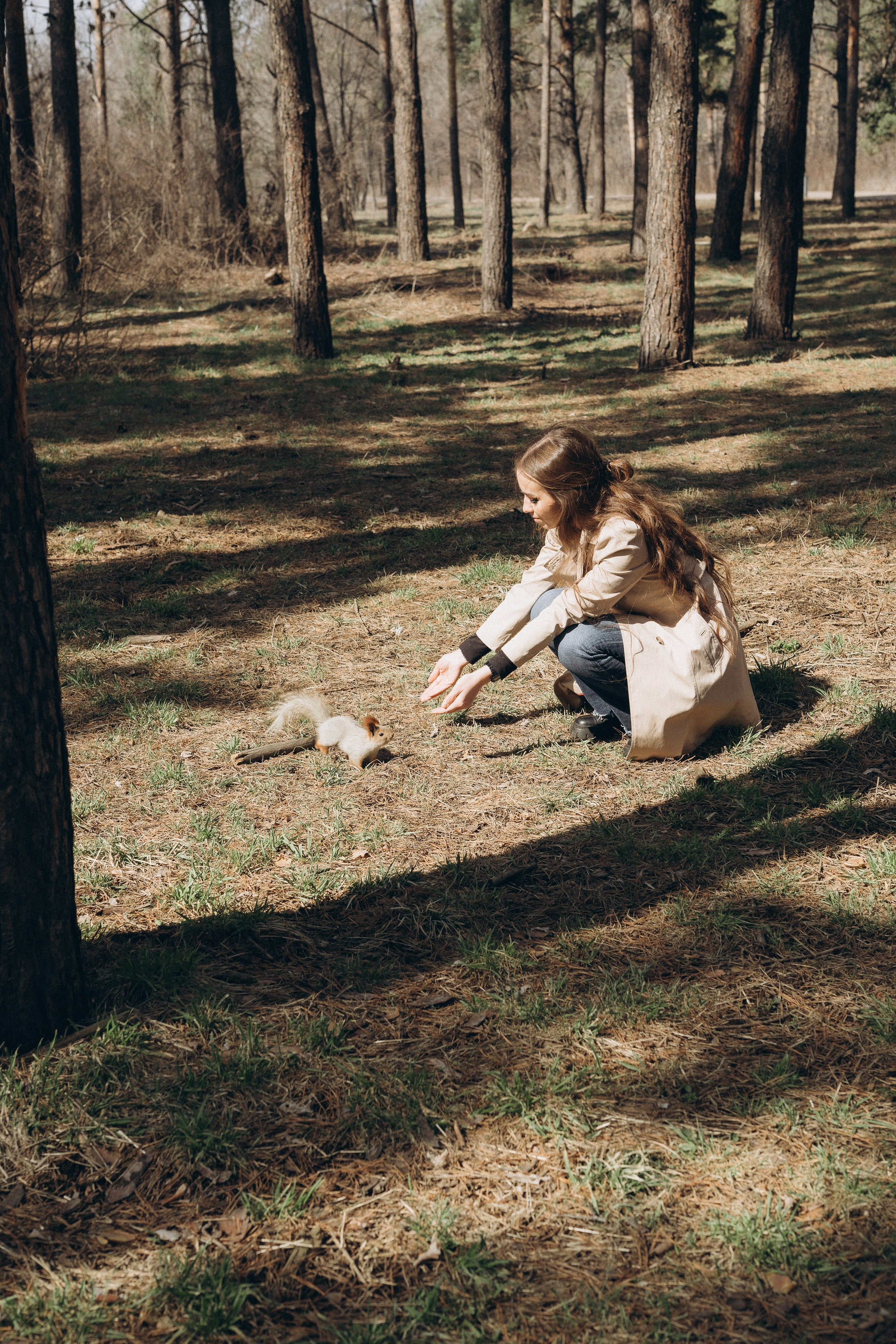 Маша. Фотограф в Алматы Чалова Нафиса