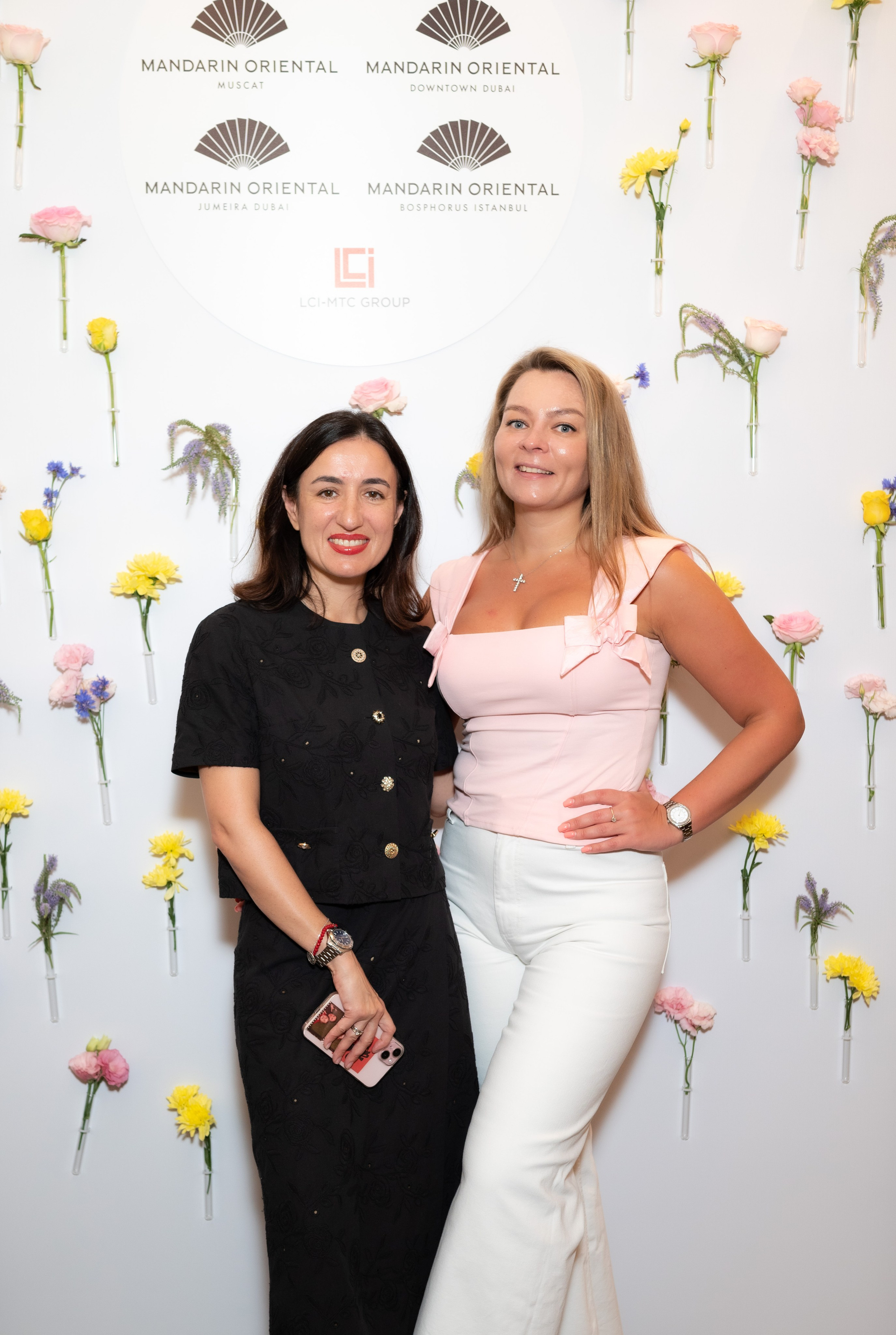 Mandarin Oriental в Garda Cafe. Женский и семейный фотограф в Москве и Красногорске Светлана Левченко