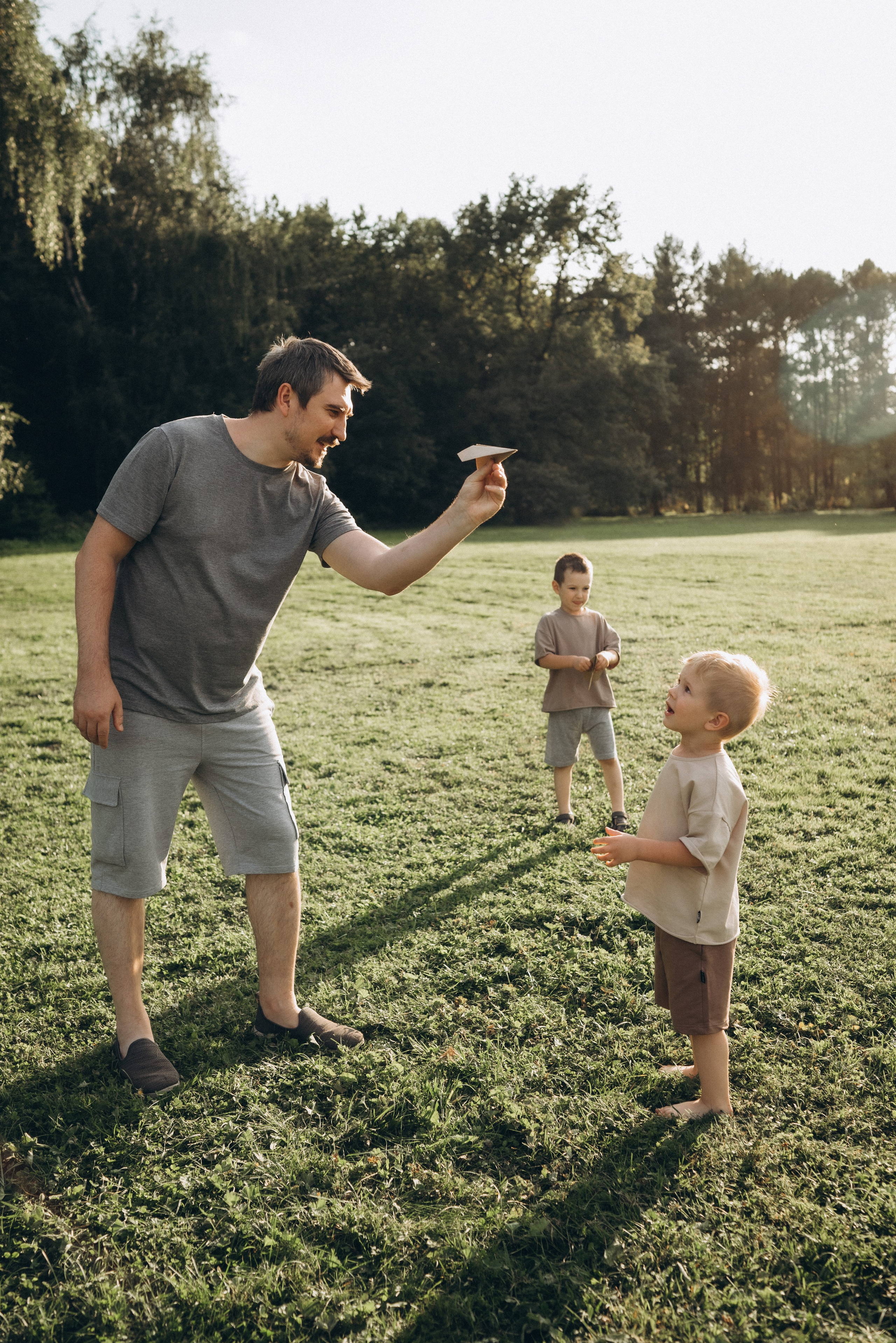 Семейная фотосессия в Москве. Женский и семейный фотограф в Москве и Красногорске Светлана Левченко