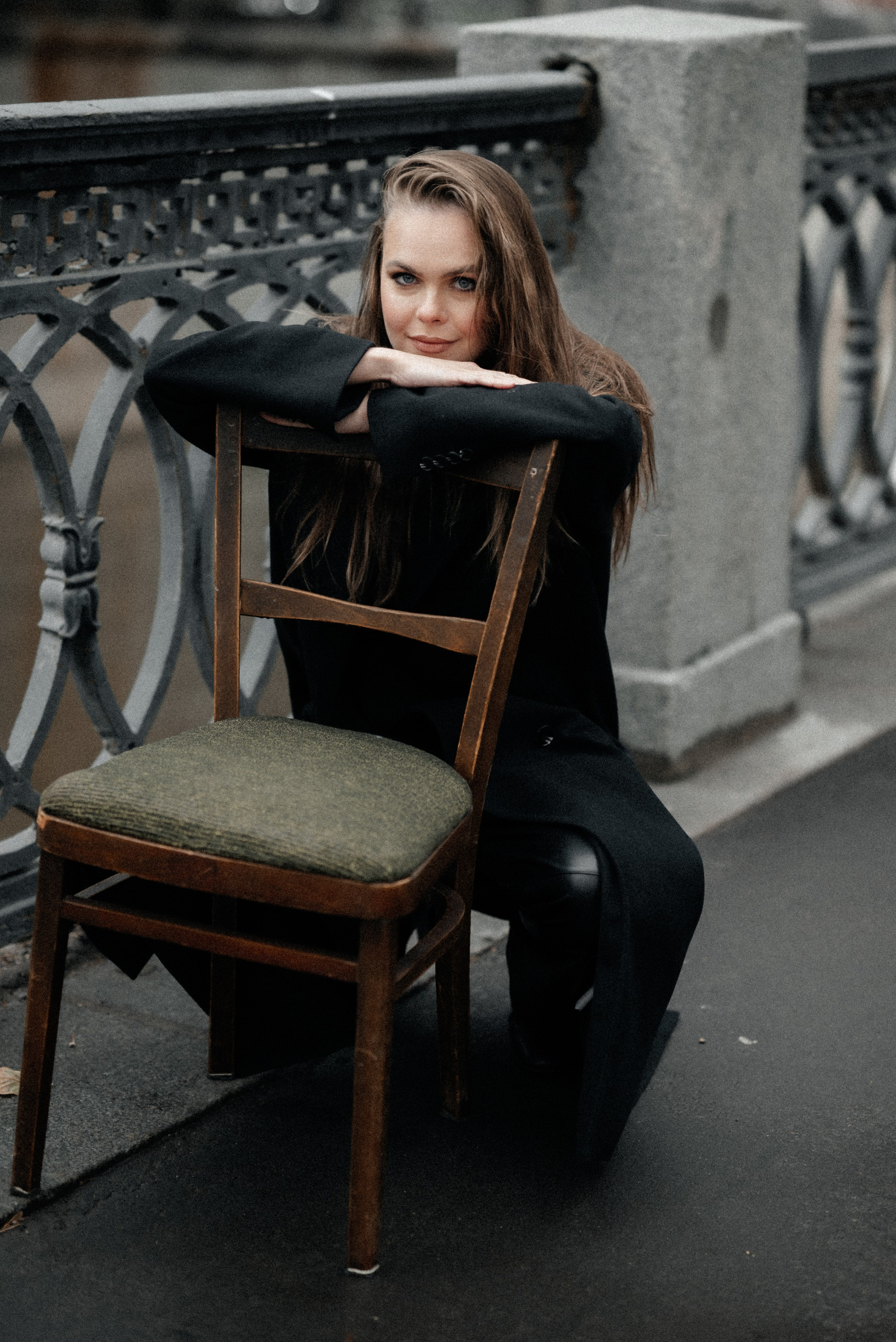 На электрозаводской. Женский и семейный фотограф в Москве и Красногорске Светлана Левченко