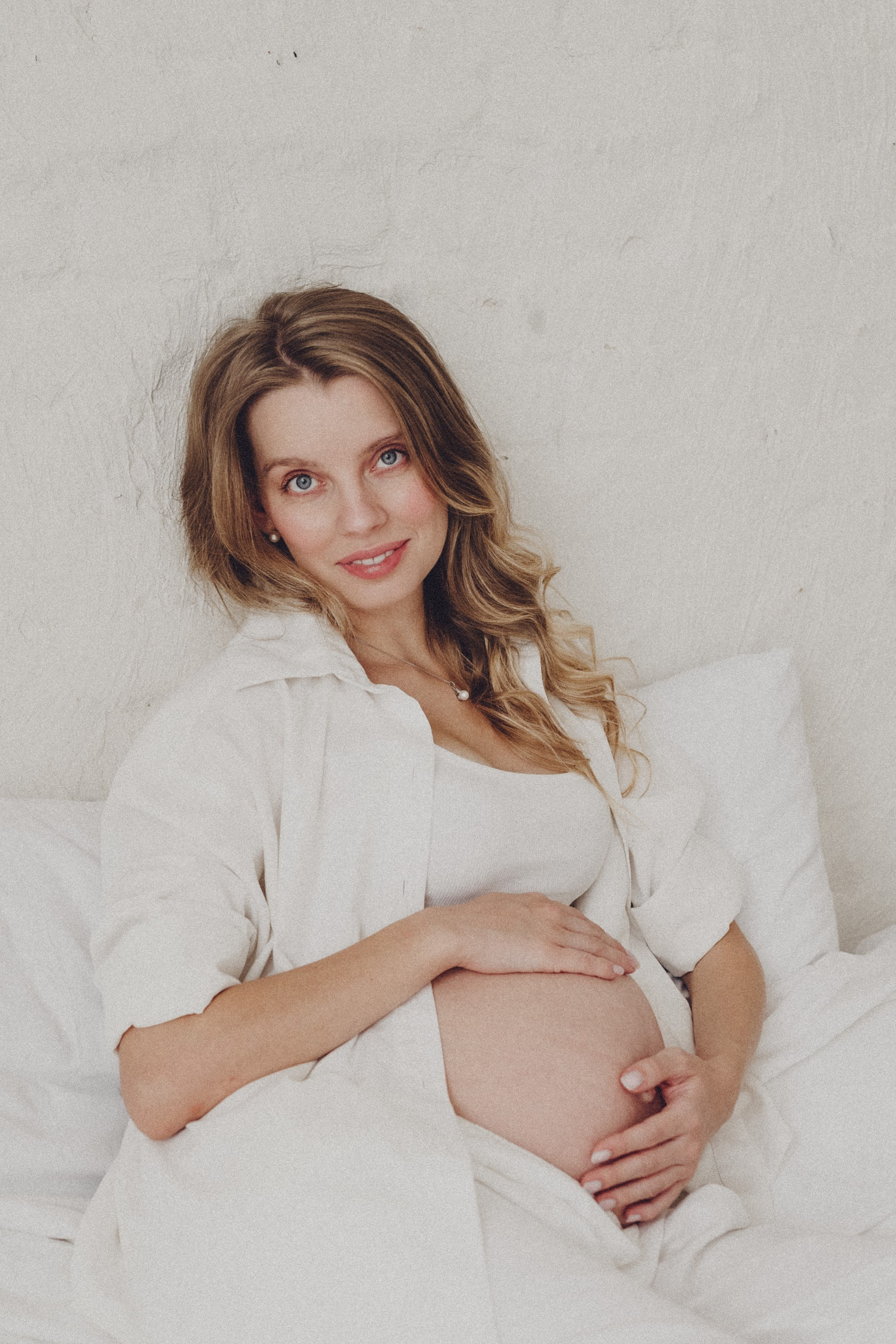 Дарья. Женский и семейный фотограф в Москве и Красногорске Светлана Левченко