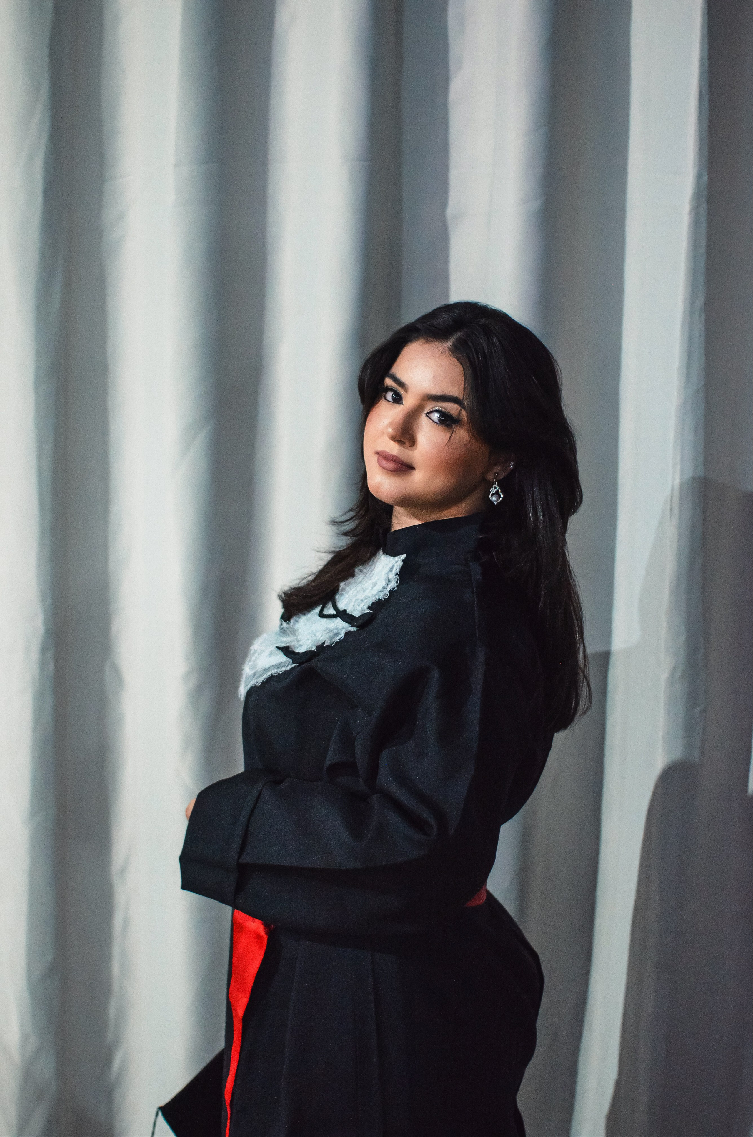 DIA DA FORMATURA DA LAURA. Fotógrafo | Sessão de fotos