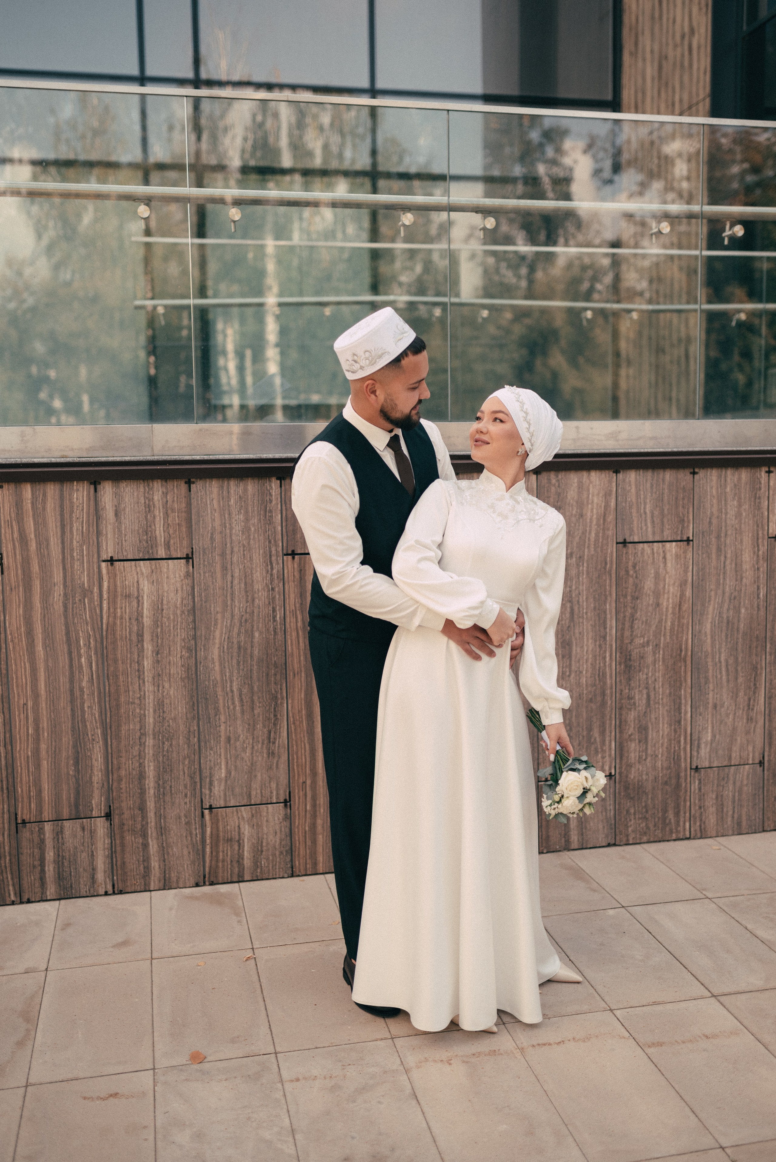 August, 2024. Фотограф Данил Бушуев