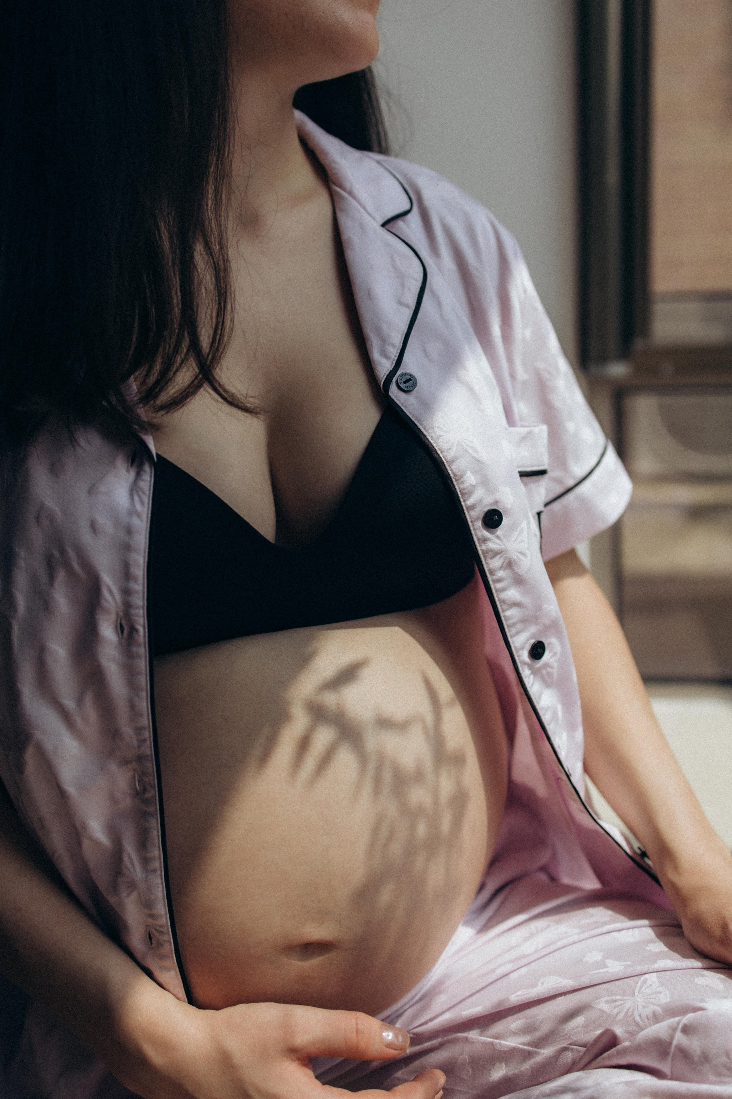 Pregnancy. Семейный фотограф в городе Шанхай, Китай Акулова Наталья