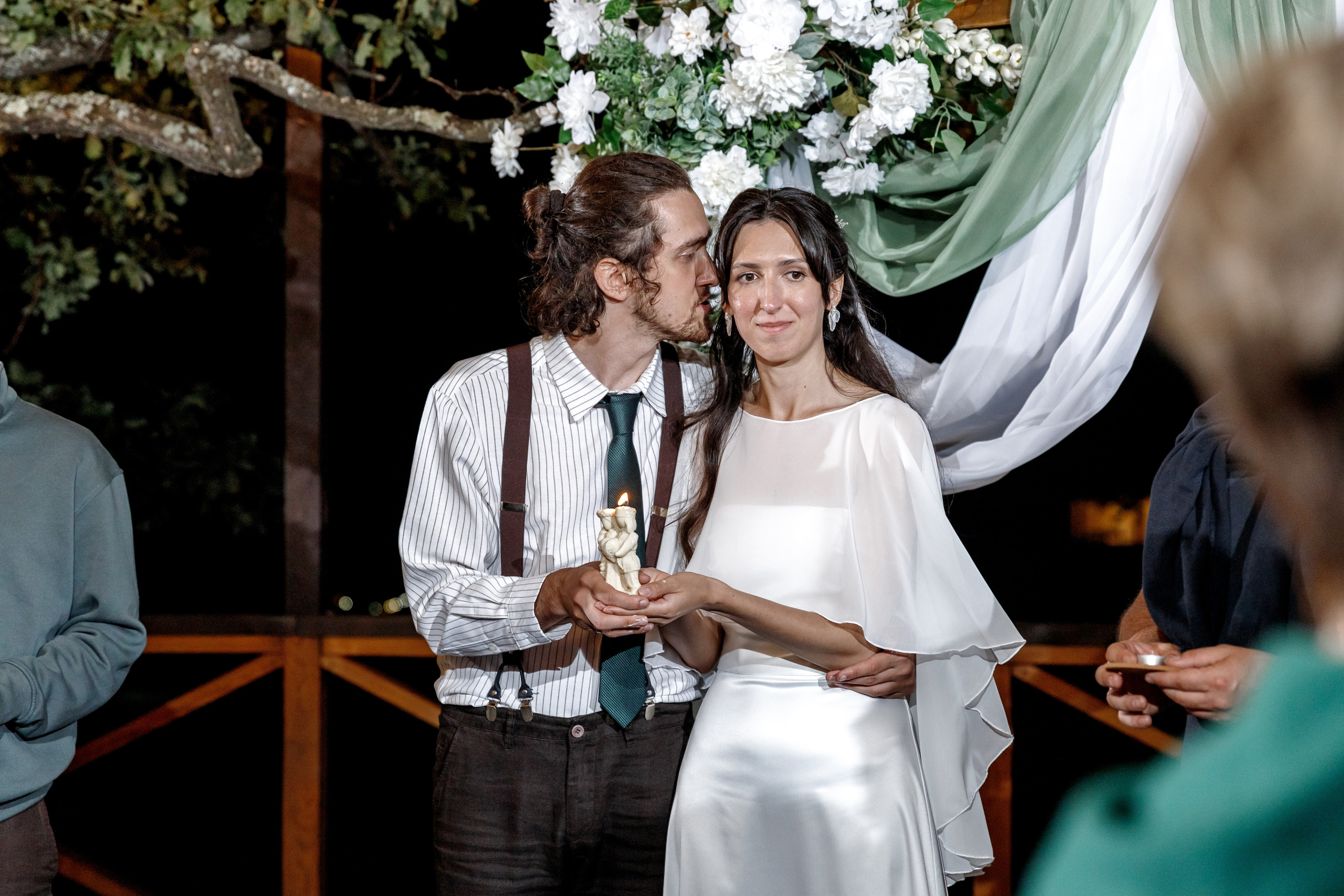 Роман и Екатерина. Свадебный и семейный фотограф Разида Мухаметова