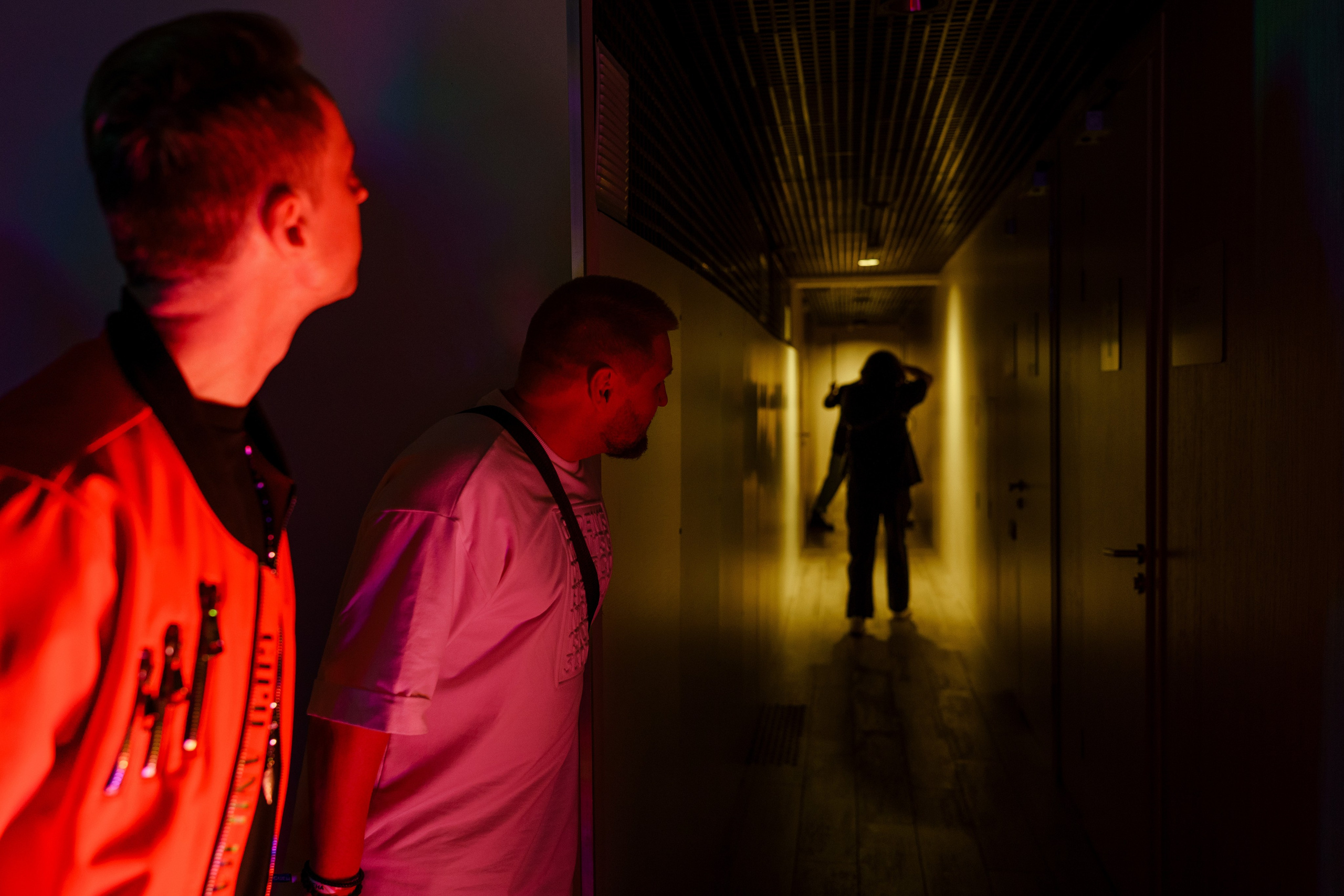 Фотограф на мероприятие в Лужники. Репортажный фотограф в Москве Саша Дружинина