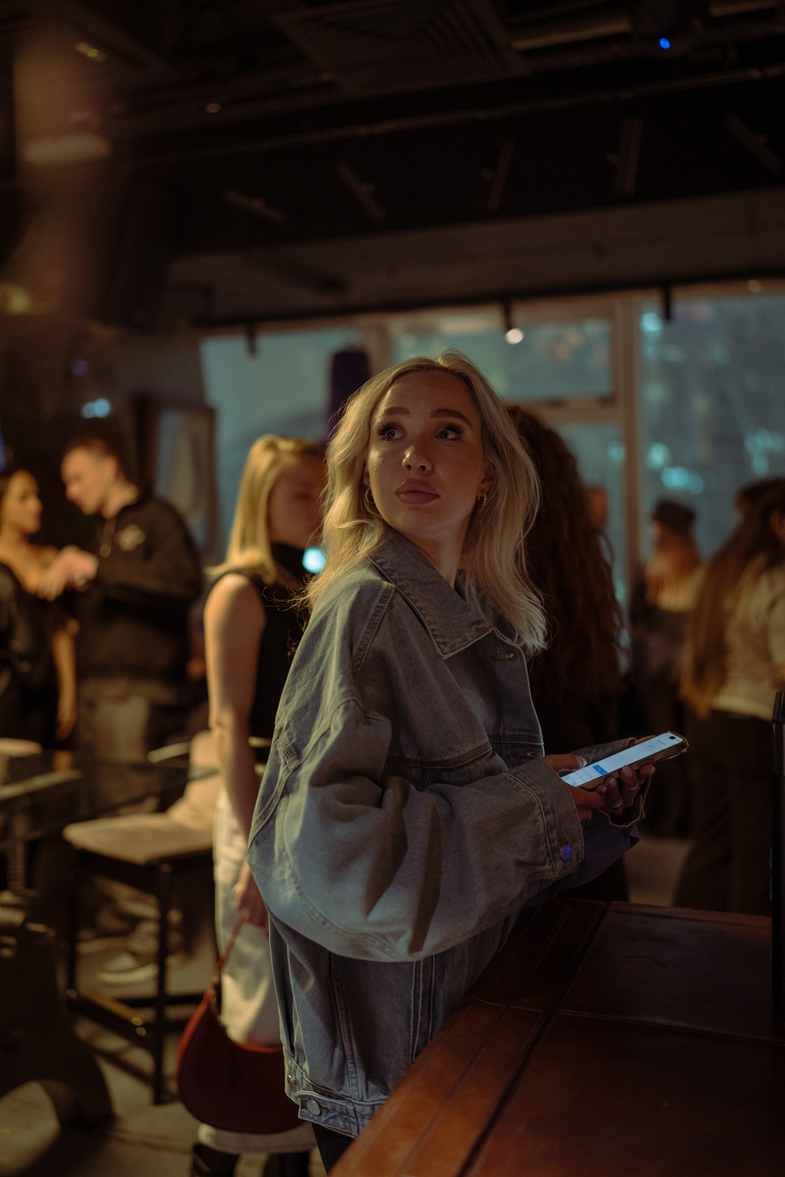 Вечеринка INSTADIUM репортажный фотограф Саша Дружинина. Репортажный фотограф в Москве Саша Дружинина