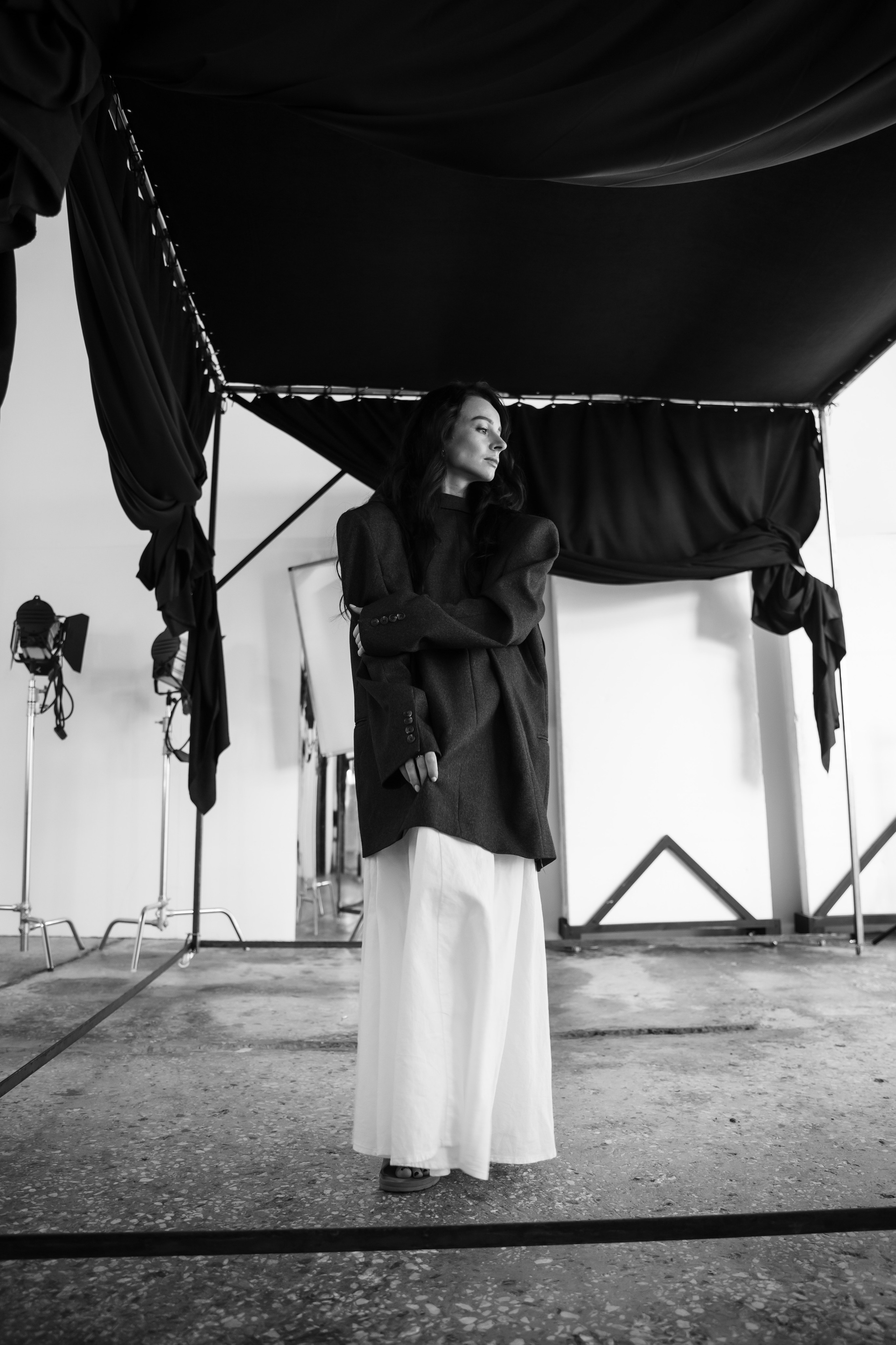 MUSES 2023-2025. Индивидуальная и коммерческая фотография