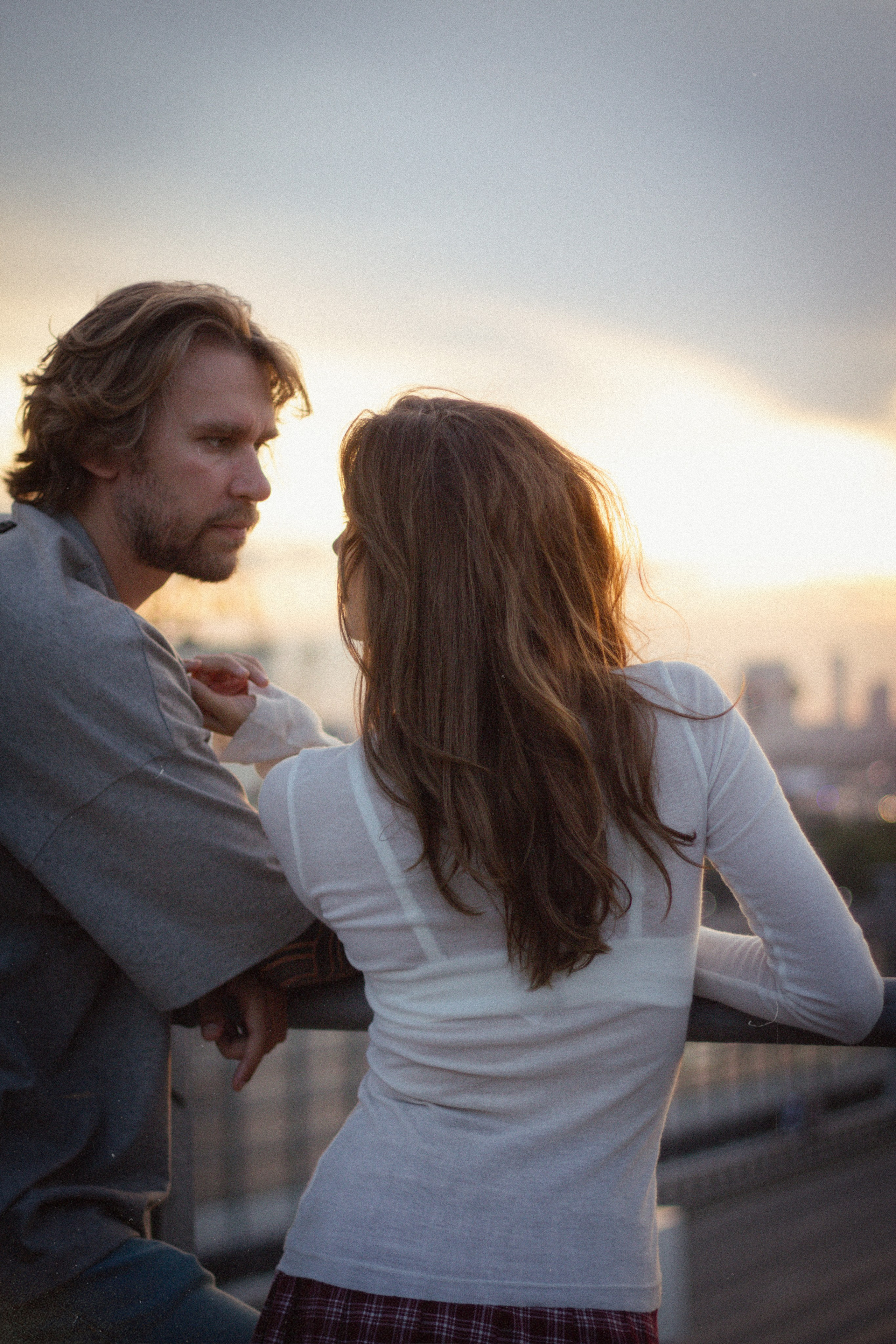 ARSENIIA AND MISHA. Главная