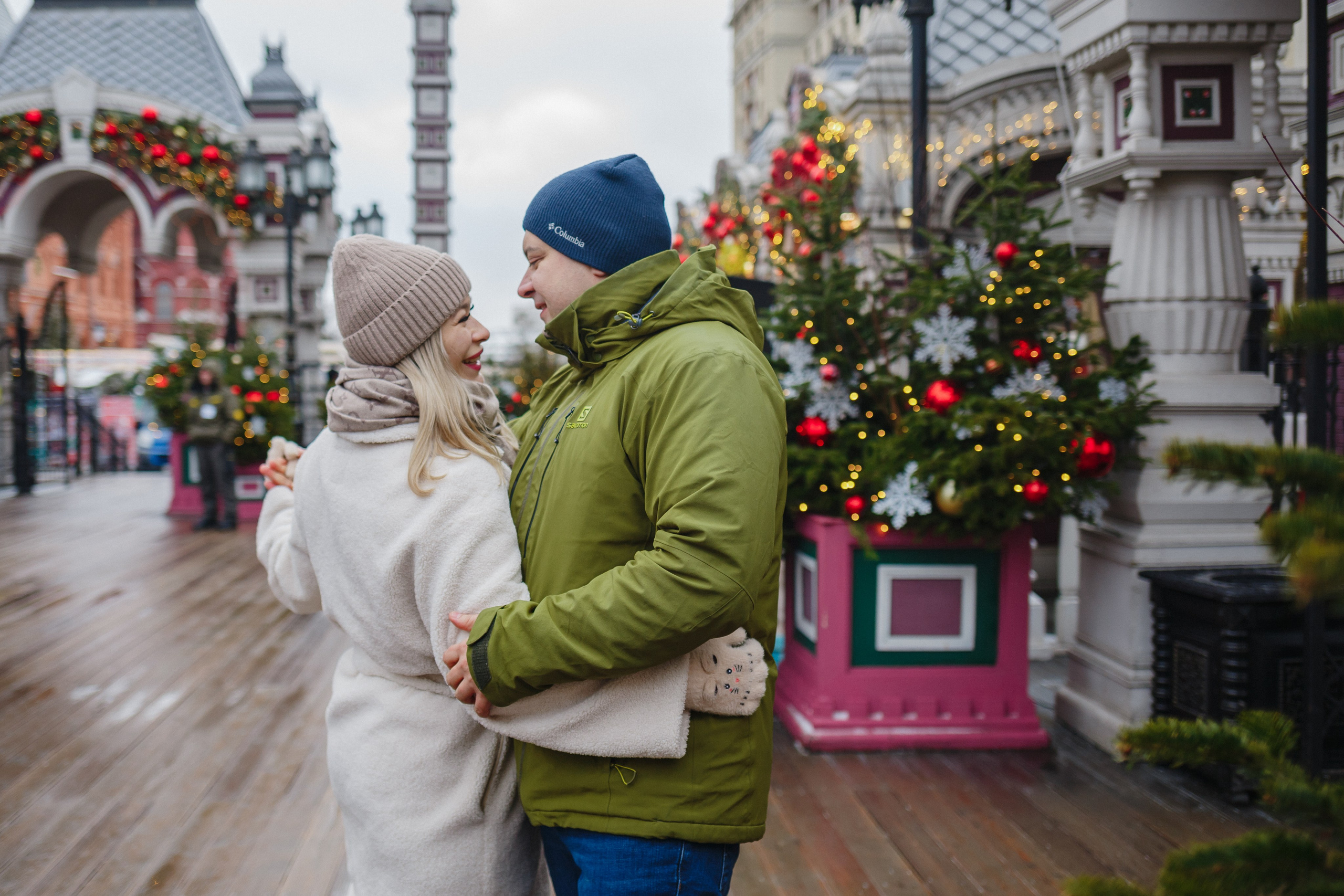 Семейная прогулка!. Семейный фотограф Николаева Ольга