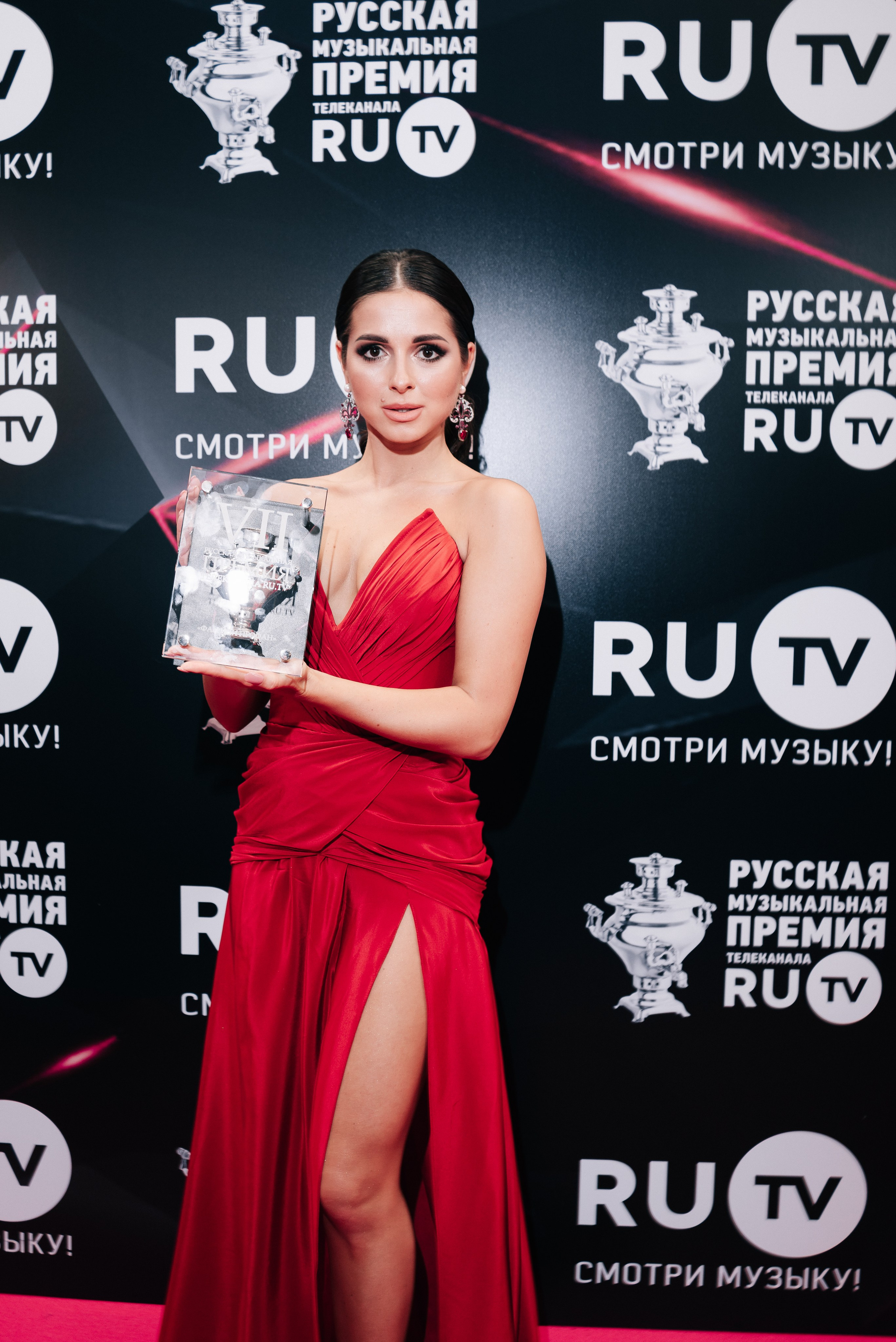 EVENT. Фотограф в Москве Рафаэль Халилов