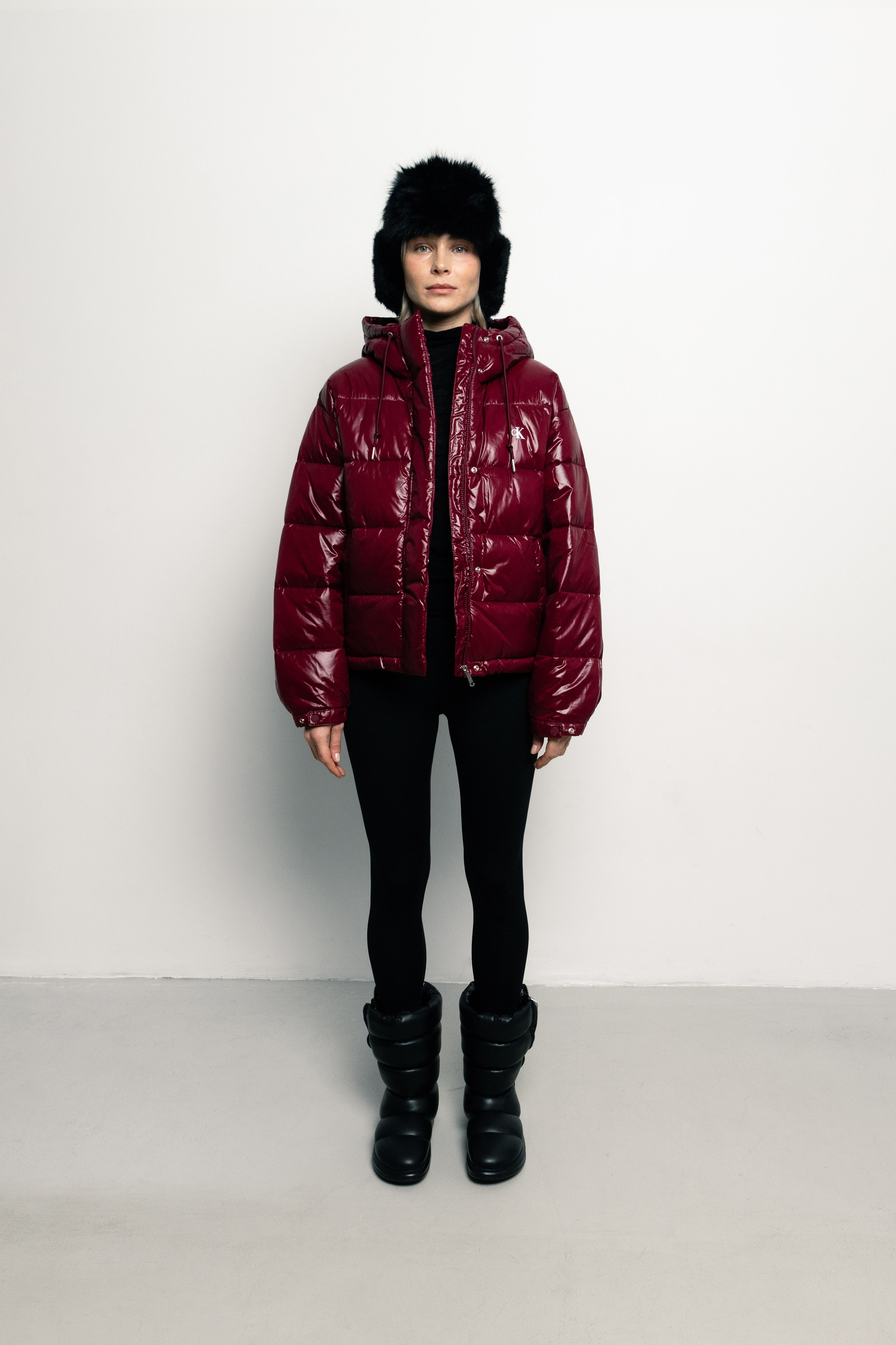 СТОКМАНН. Александра Романова креатор в Москве