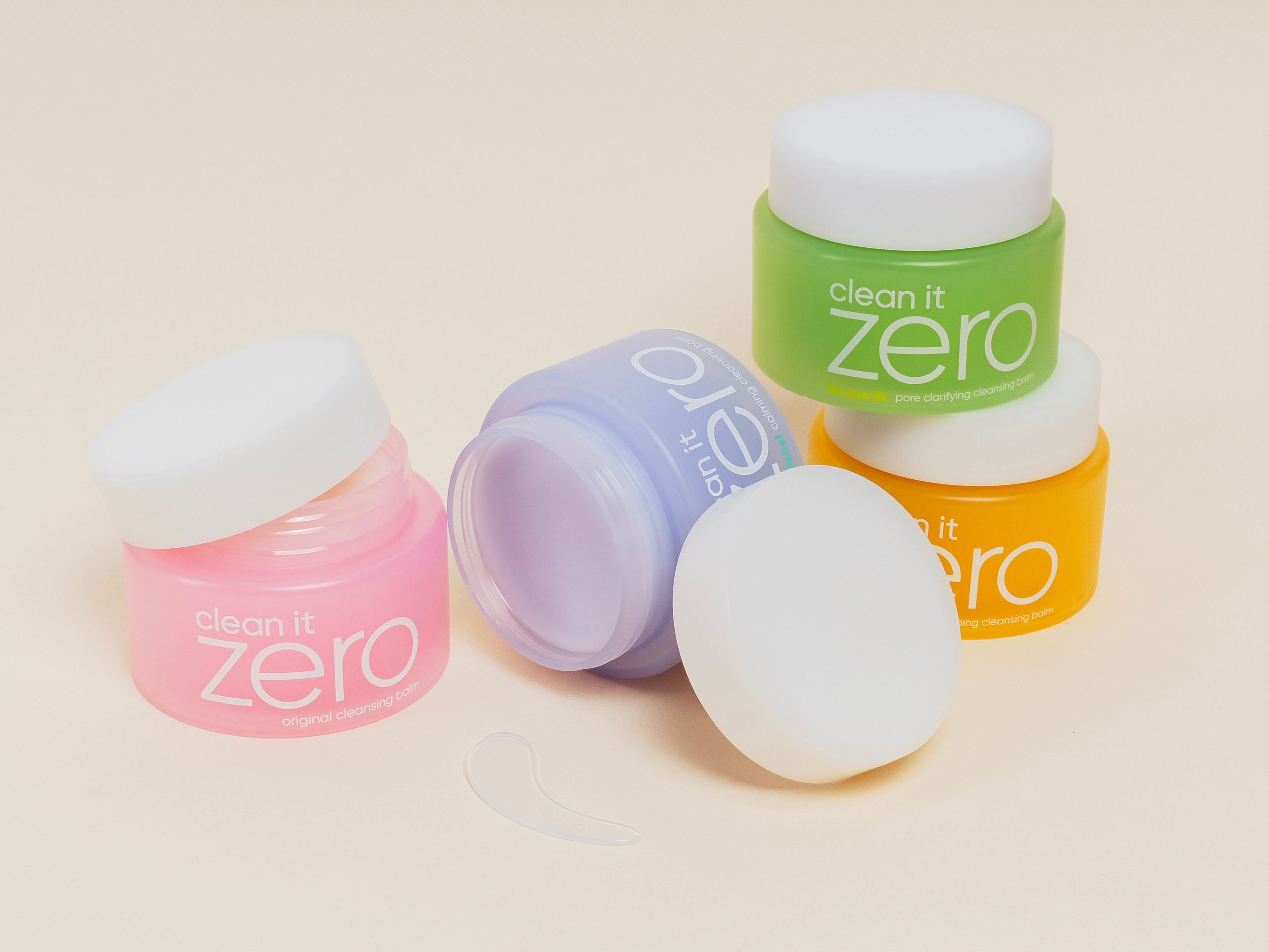 Banila Co. Романова Александра фотограф в Москве