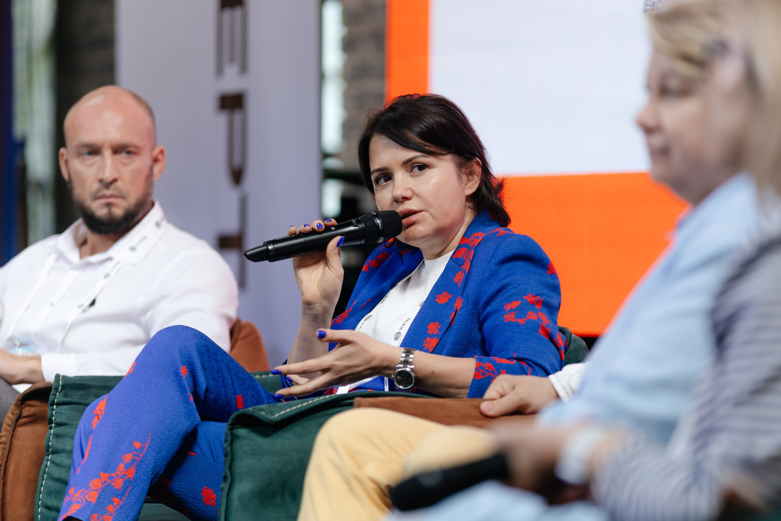 Ventra Concept Day. Репортажный фотограф в Москве Лера Зиновьева