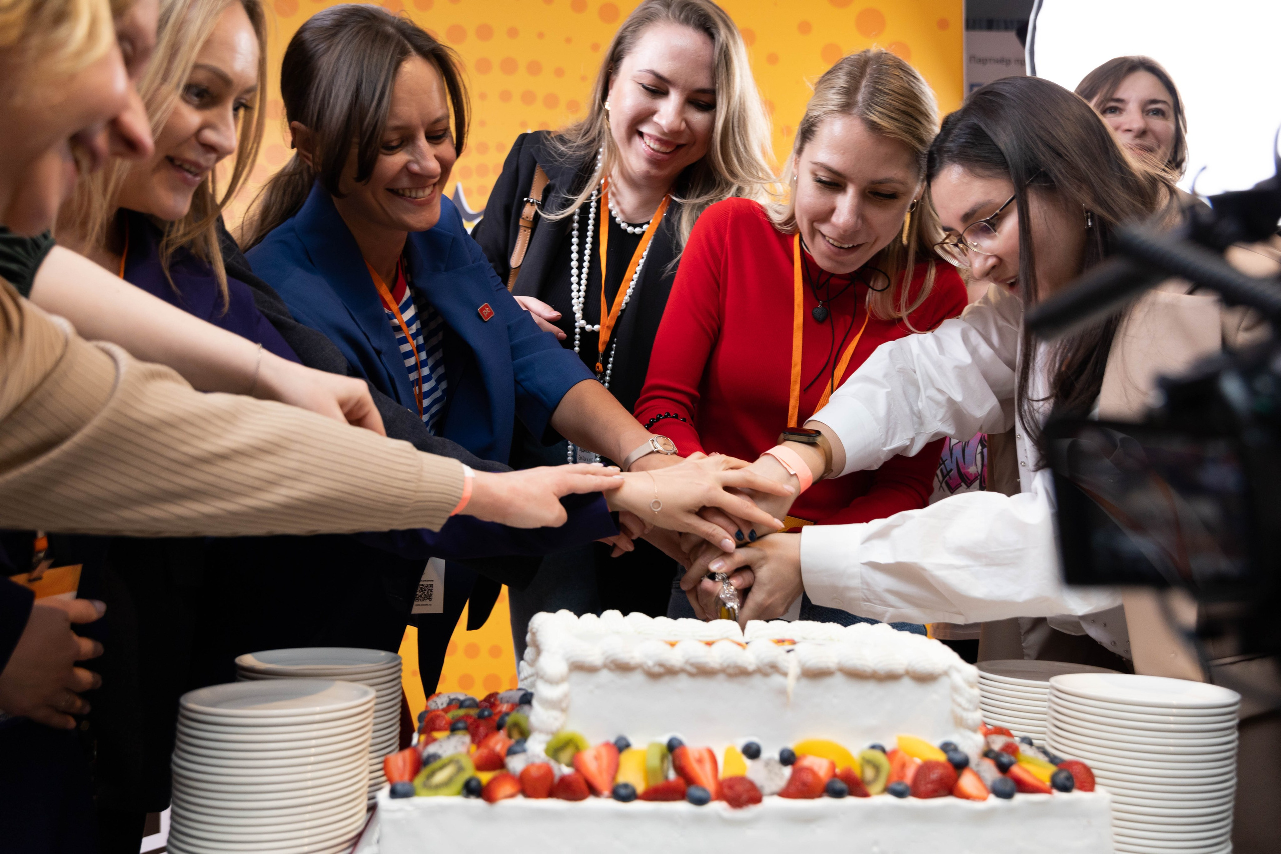 IX международная бизнес-премия и конференция WOW! HR. Репортажный фотограф в Москве Лера Зиновьева