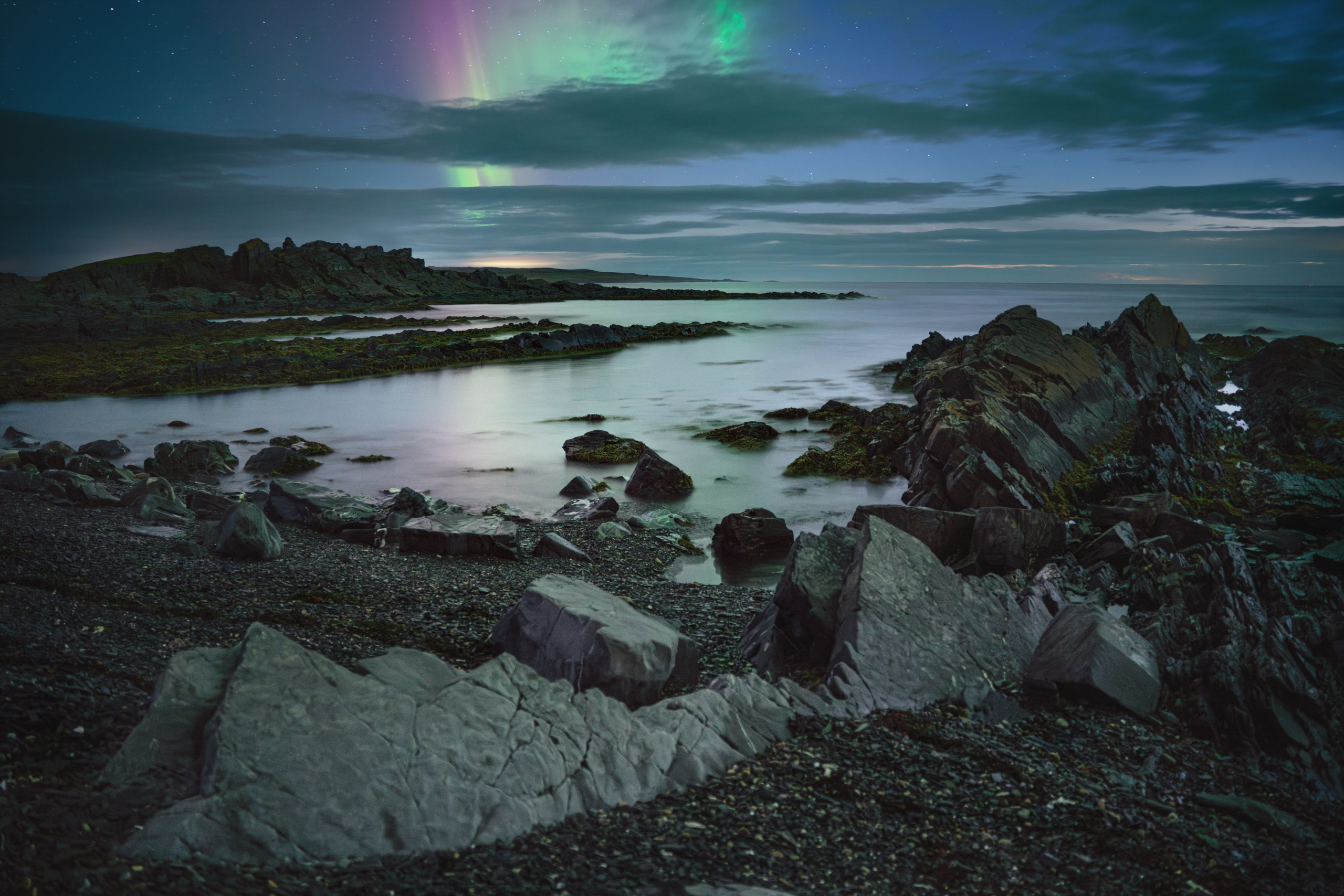 Кольский. Карелия. Фотограф в Красноярске Нерозя Александр. Пейзаж, природа, портрет