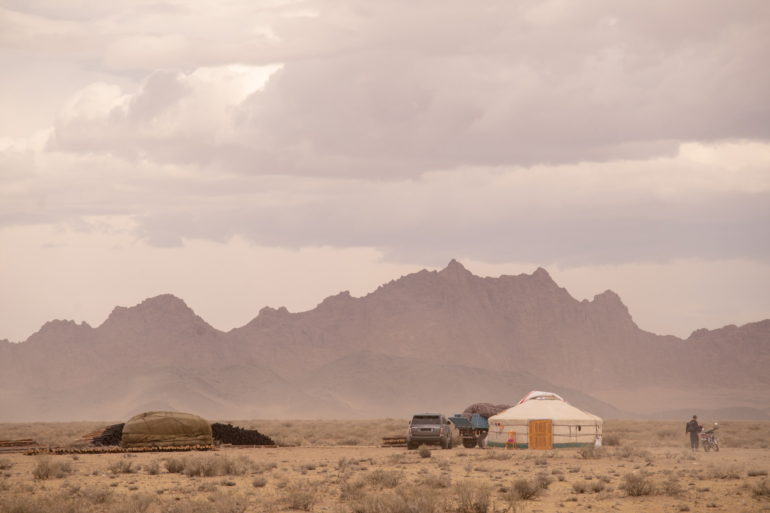 Монголия. Фотограф в Красноярске Нерозя Александр. Пейзаж, природа, портрет