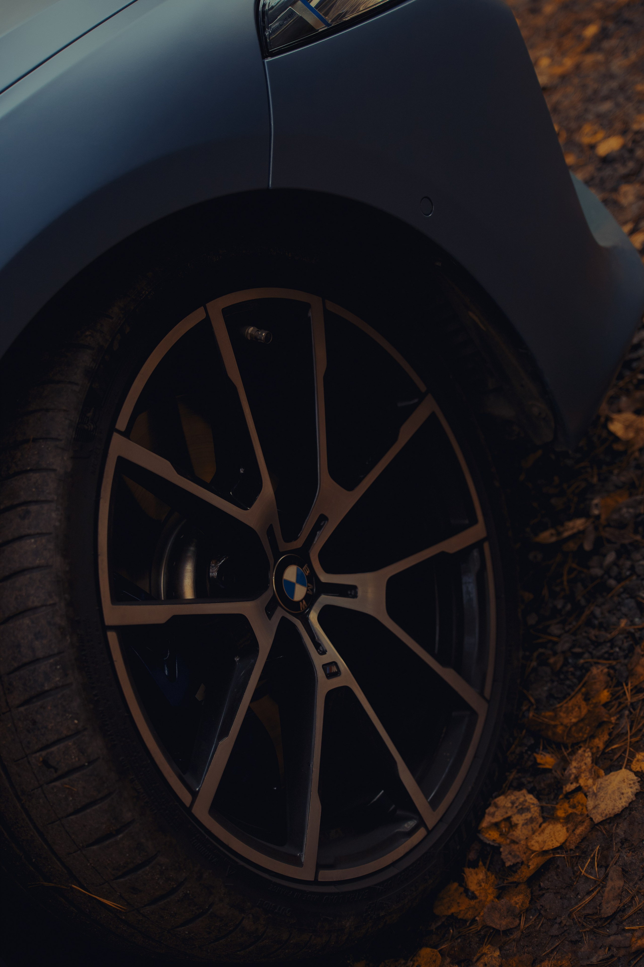 BMW 8 series. Портретный и автомобильный фотограф в Санкт-Петербурге Евгений Черепанов