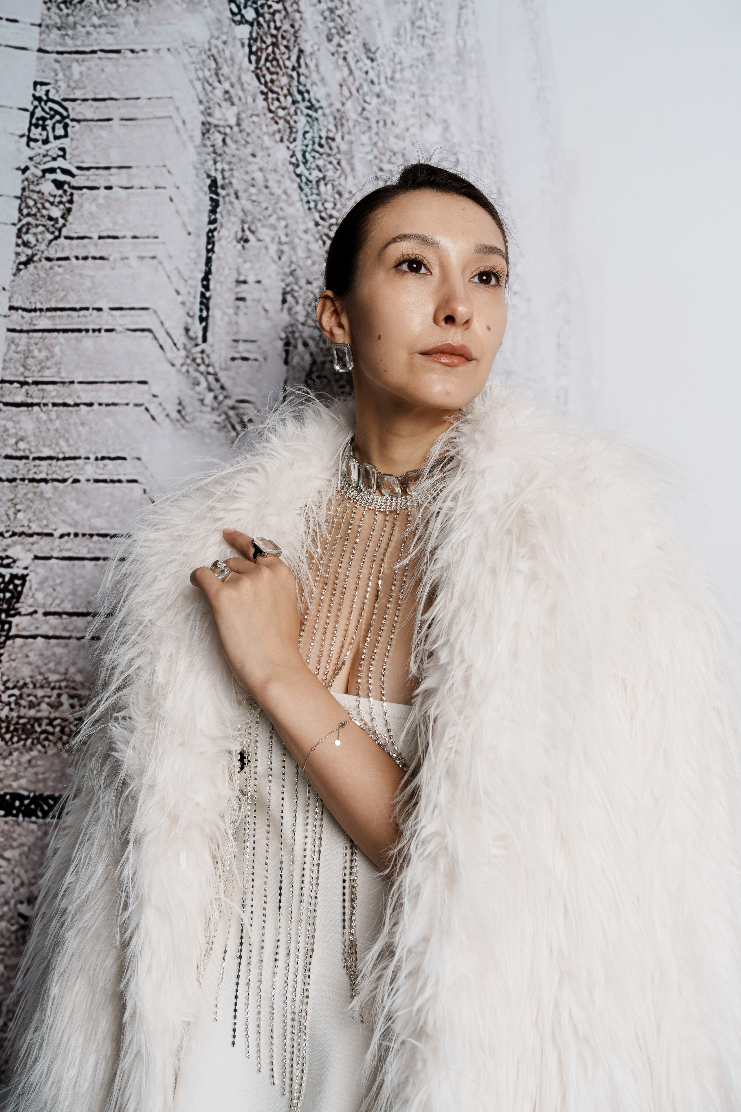 Стильные образы и гардеробные капсулы для стильной фотосессии для сдачи в аренду. Екатерина Ананенко: персональный стилист из Красноярска