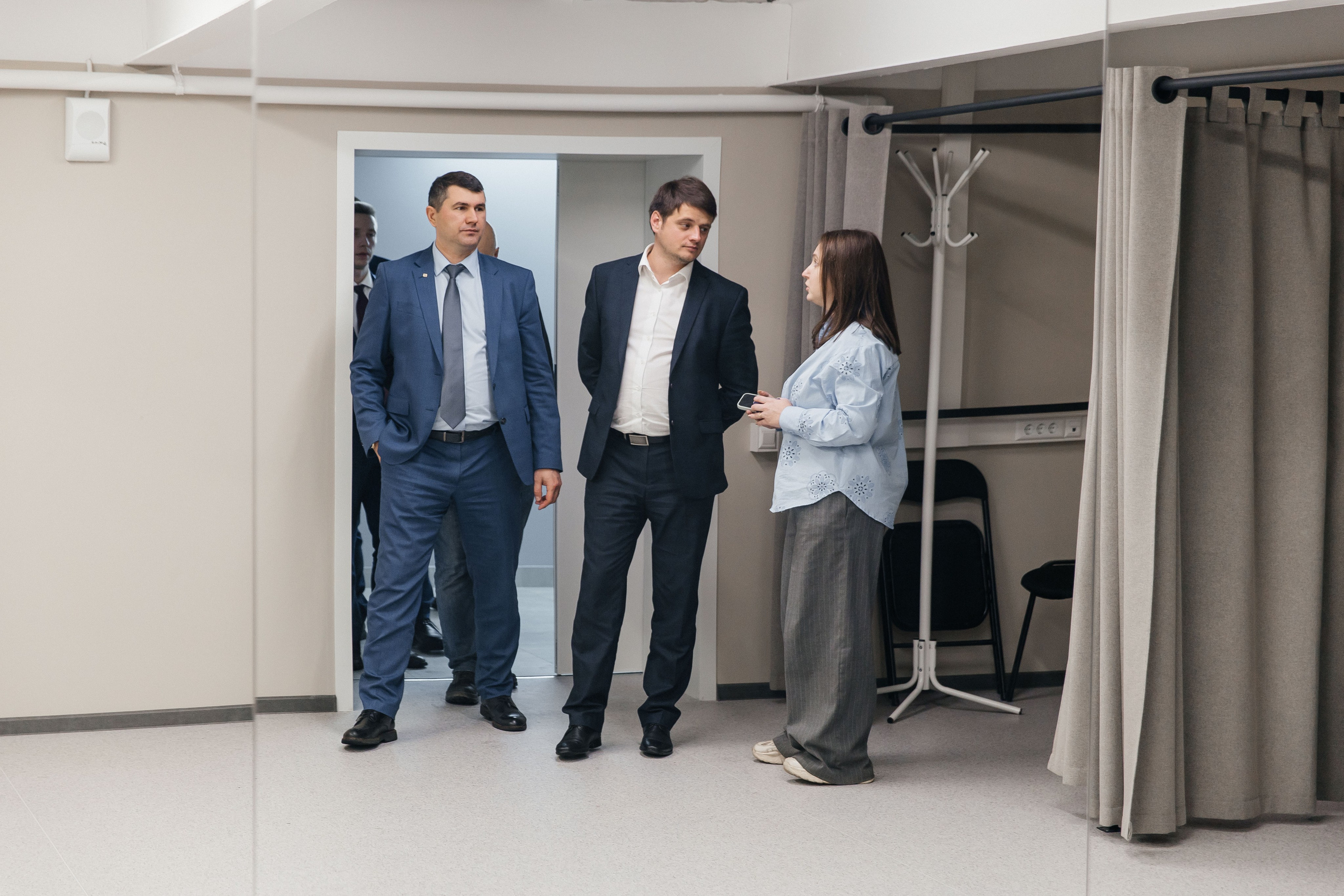 Росмолодёжь Томск. _Carpe diem_