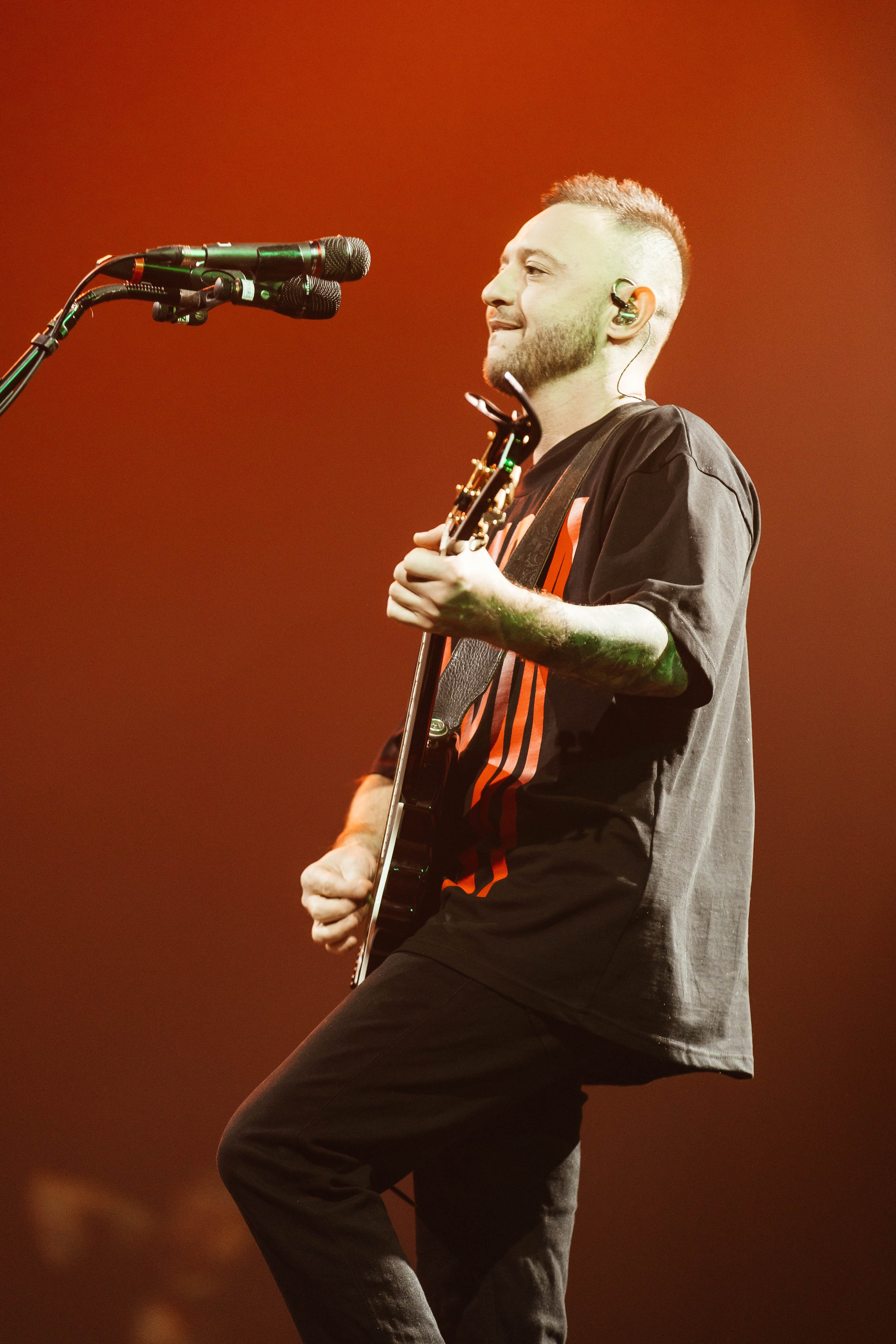 Звери. _Carpe diem_