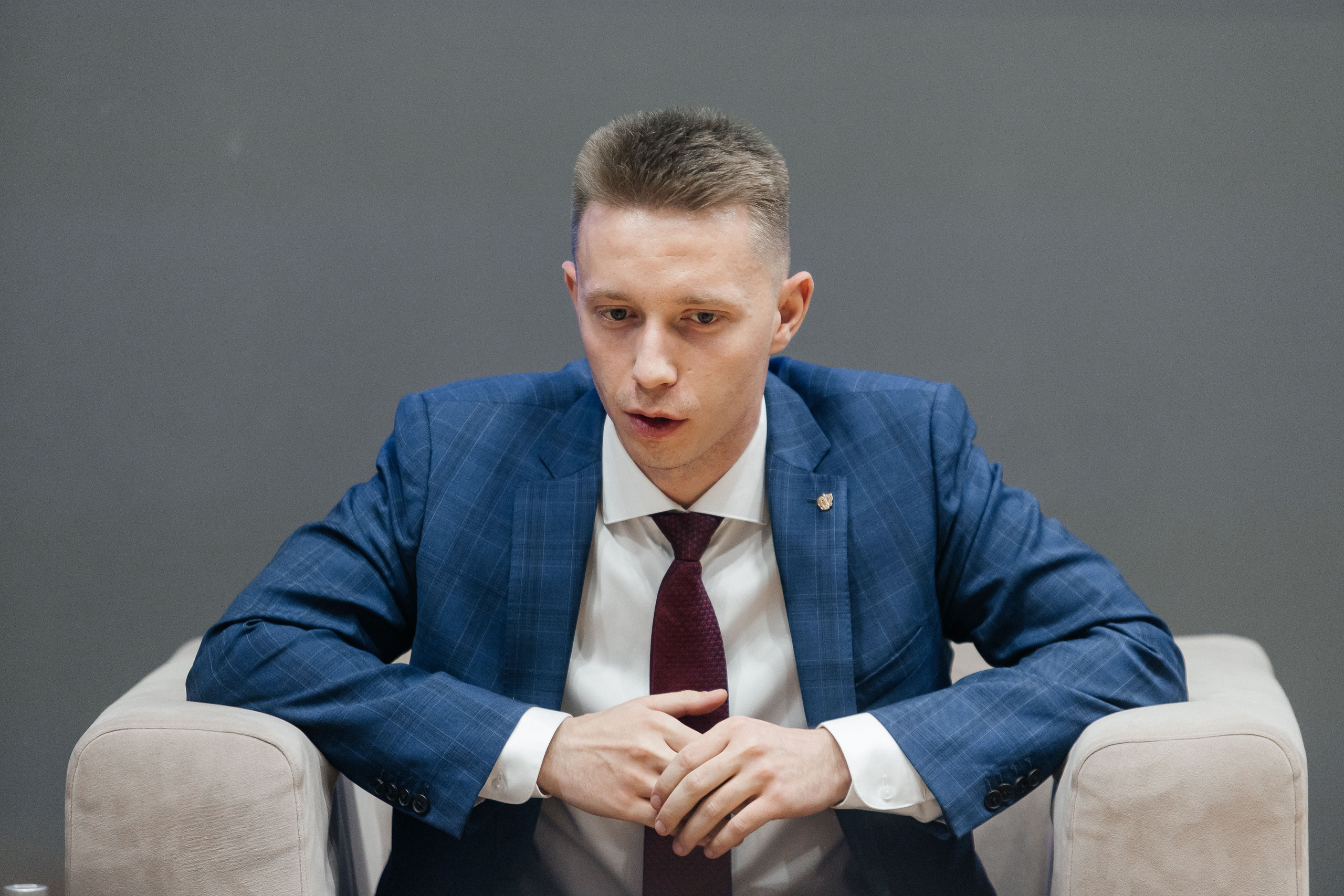 Росмолодёжь Томск. _Carpe diem_