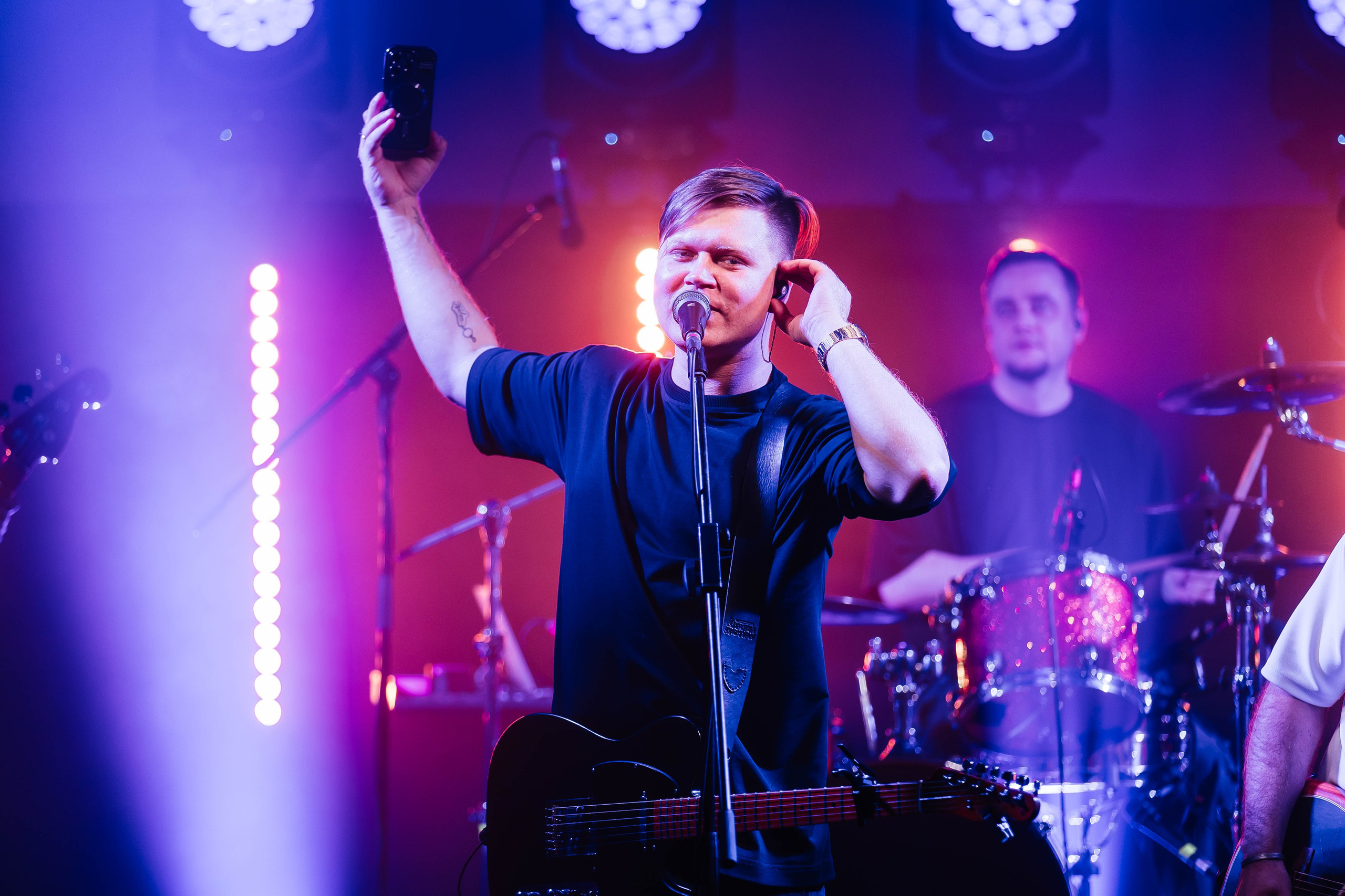 Комната культуры. _Carpe diem_