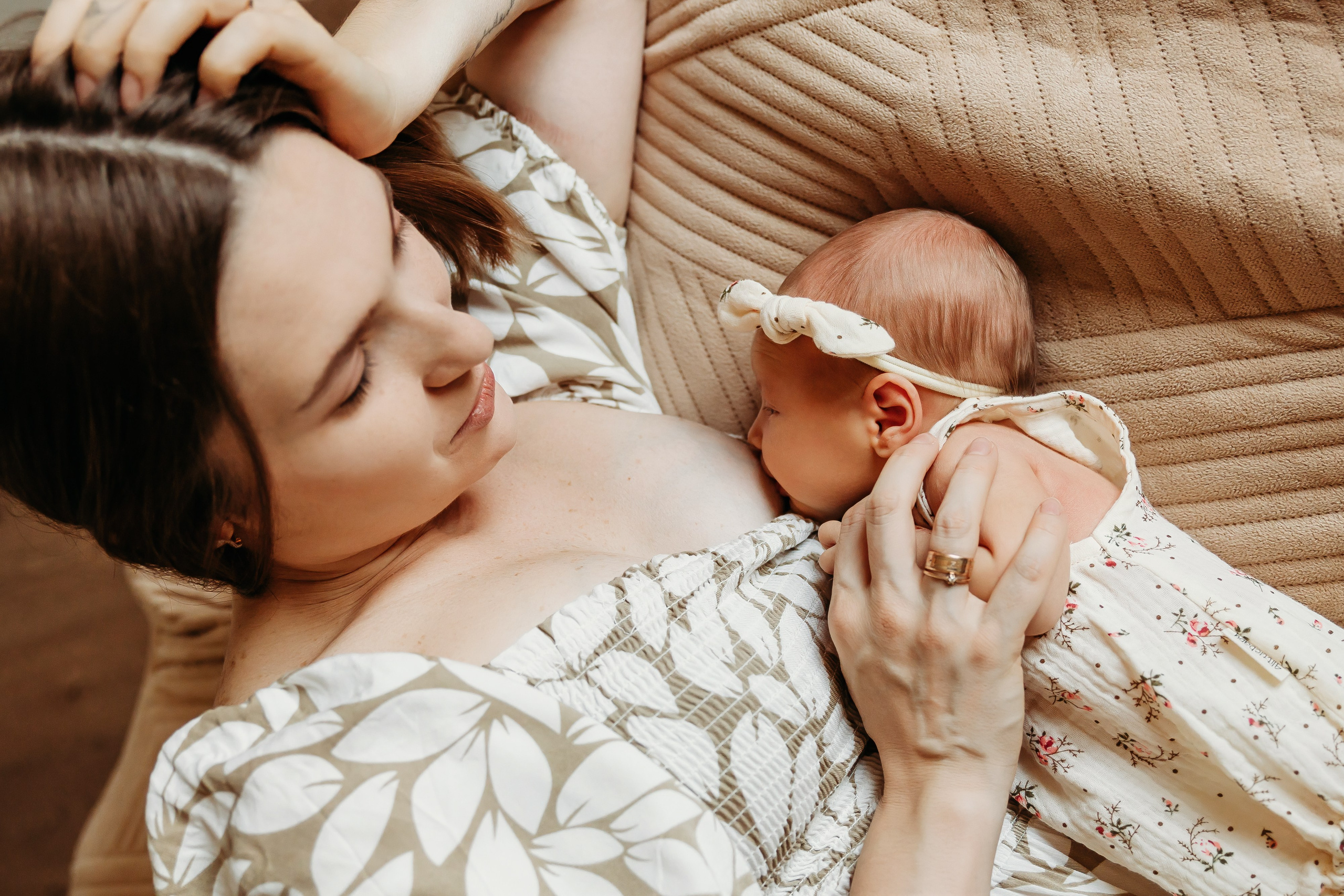 Мия. Семейный и детский фотограф в Краснодаре. Фотограф новорожденных. Фотограф ньюборн. Фотограф родов Краснодар. Катя Угнивенко