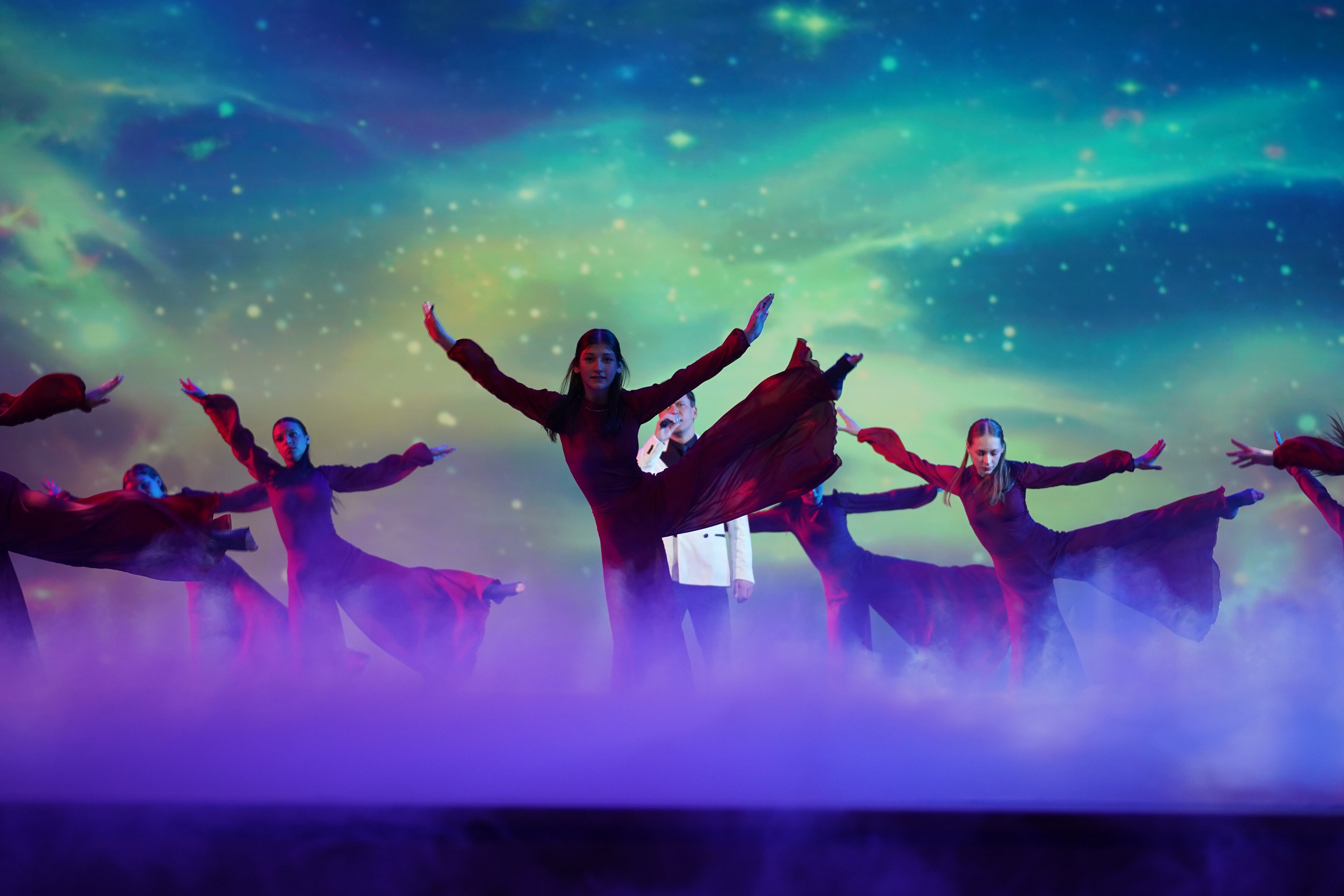 19 мая, отделение 2, г. Москва, Кремль. Золотое яблочко