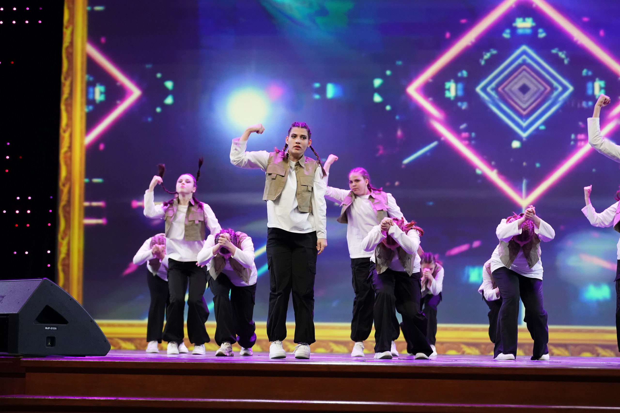 18 мая, отделение 2, г. Москва, Кремль. Золотое яблочко