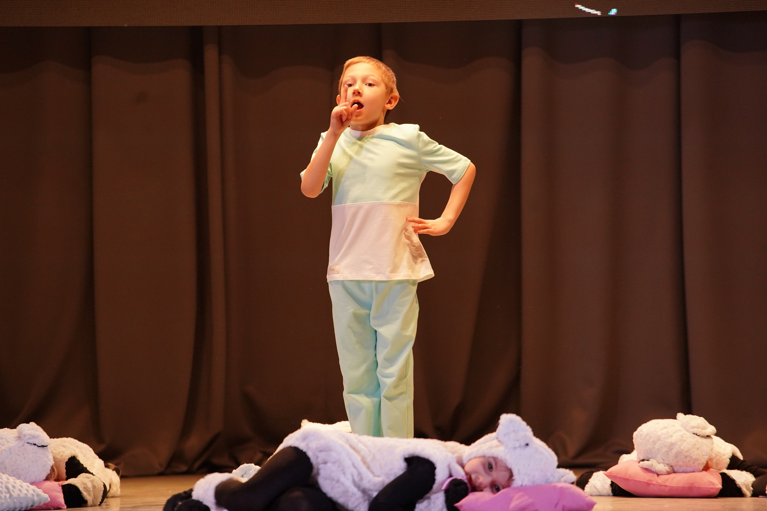 23 февраля, г. Новосибирск. Золотое яблочко