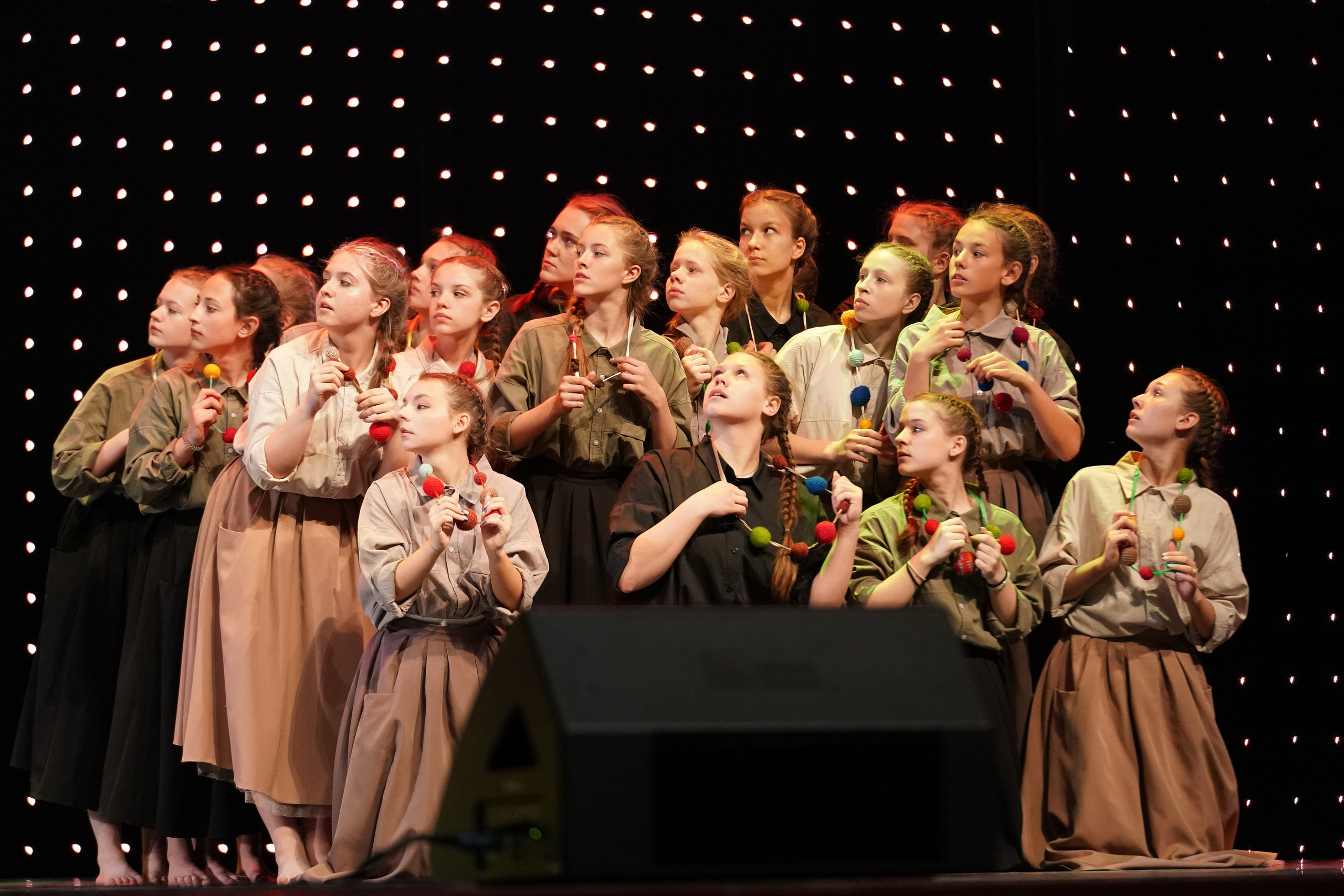 13 мая, г. Москва, Кремль. Золотое яблочко