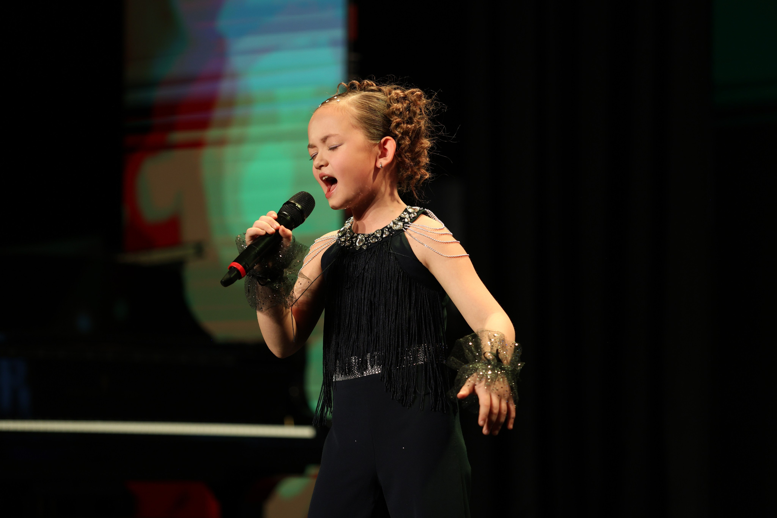 25 января, г. Челябинск. Золотое яблочко