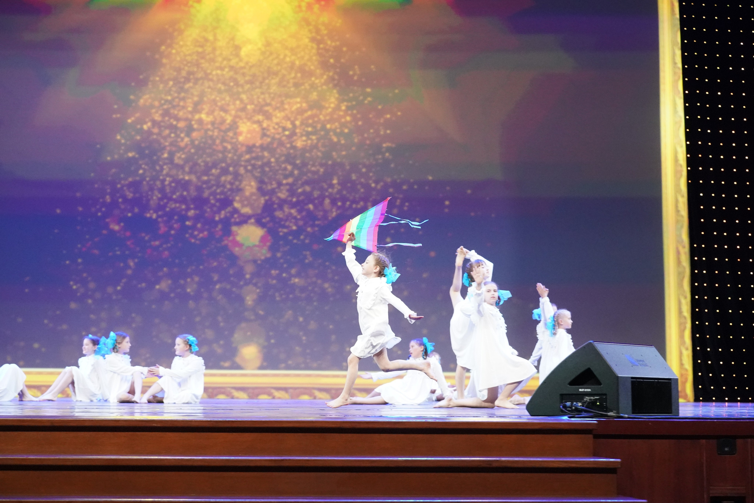 18 мая, отделение 1, г. Москва, Кремль. Золотое яблочко