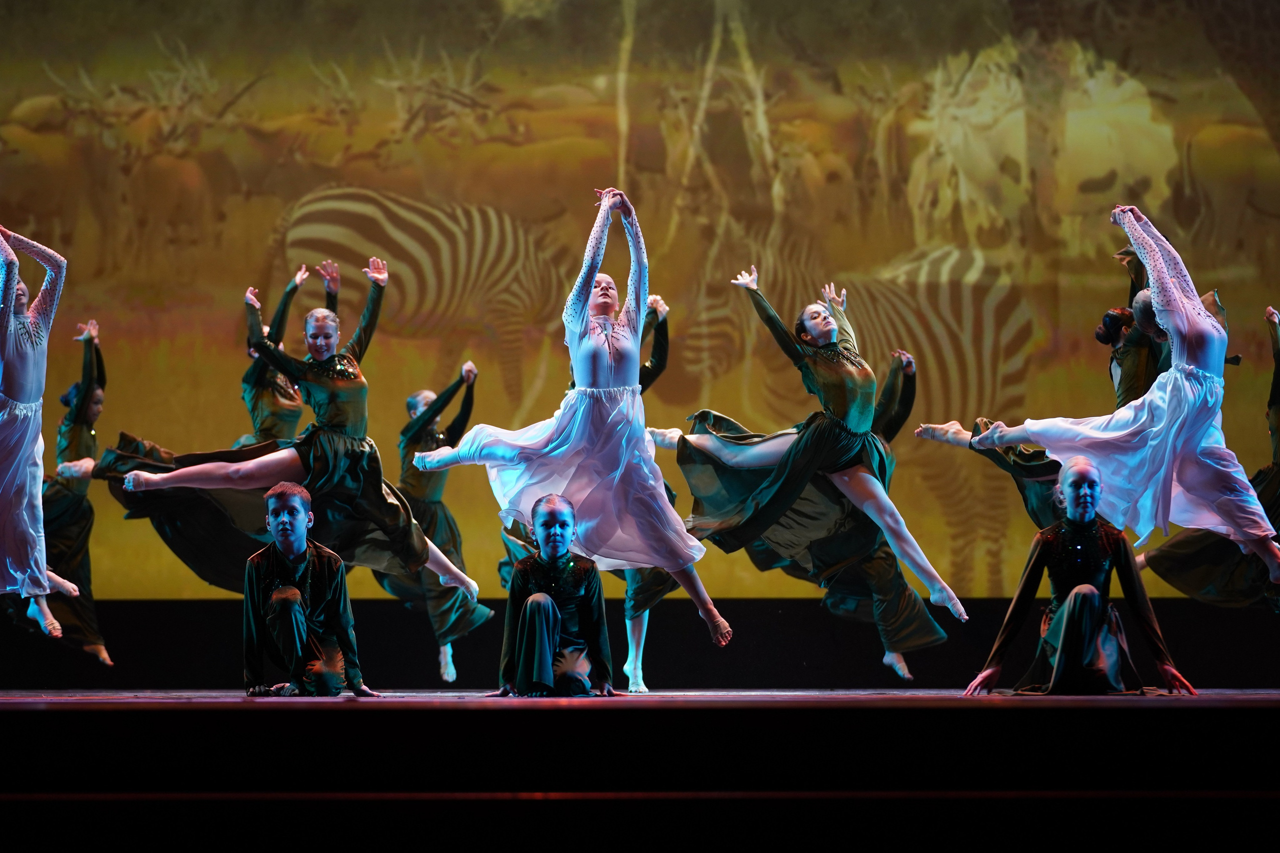 13 мая, г. Москва, Кремль. Золотое яблочко