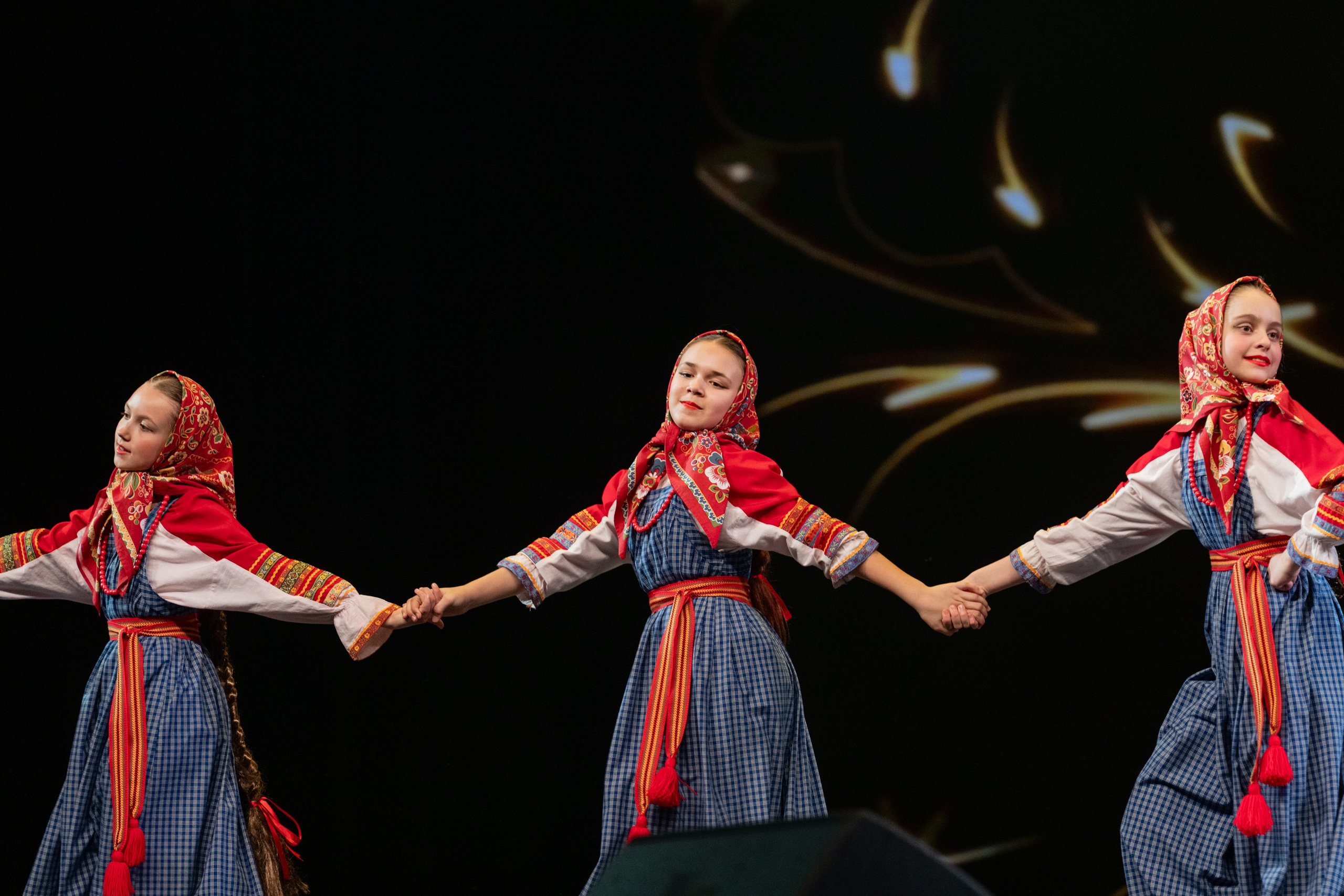 18 мая, г. Москва, Кремль, Концерт. Золотое яблочко