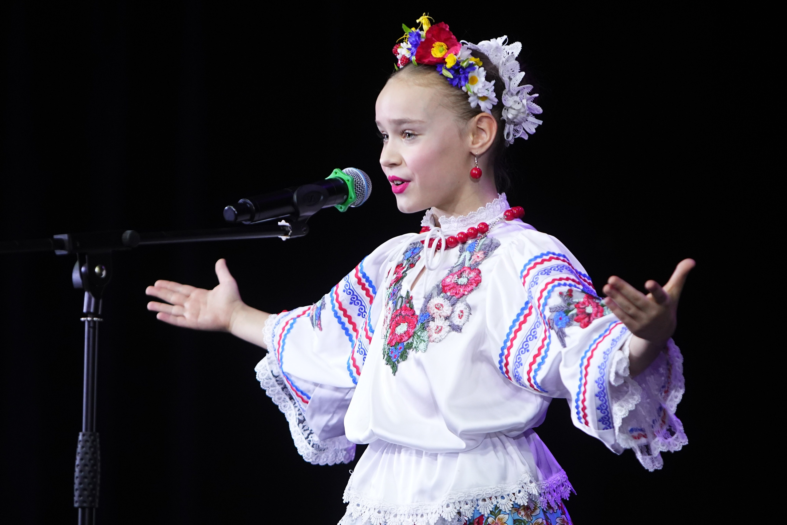 26 октября, г. Москва. Золотое яблочко