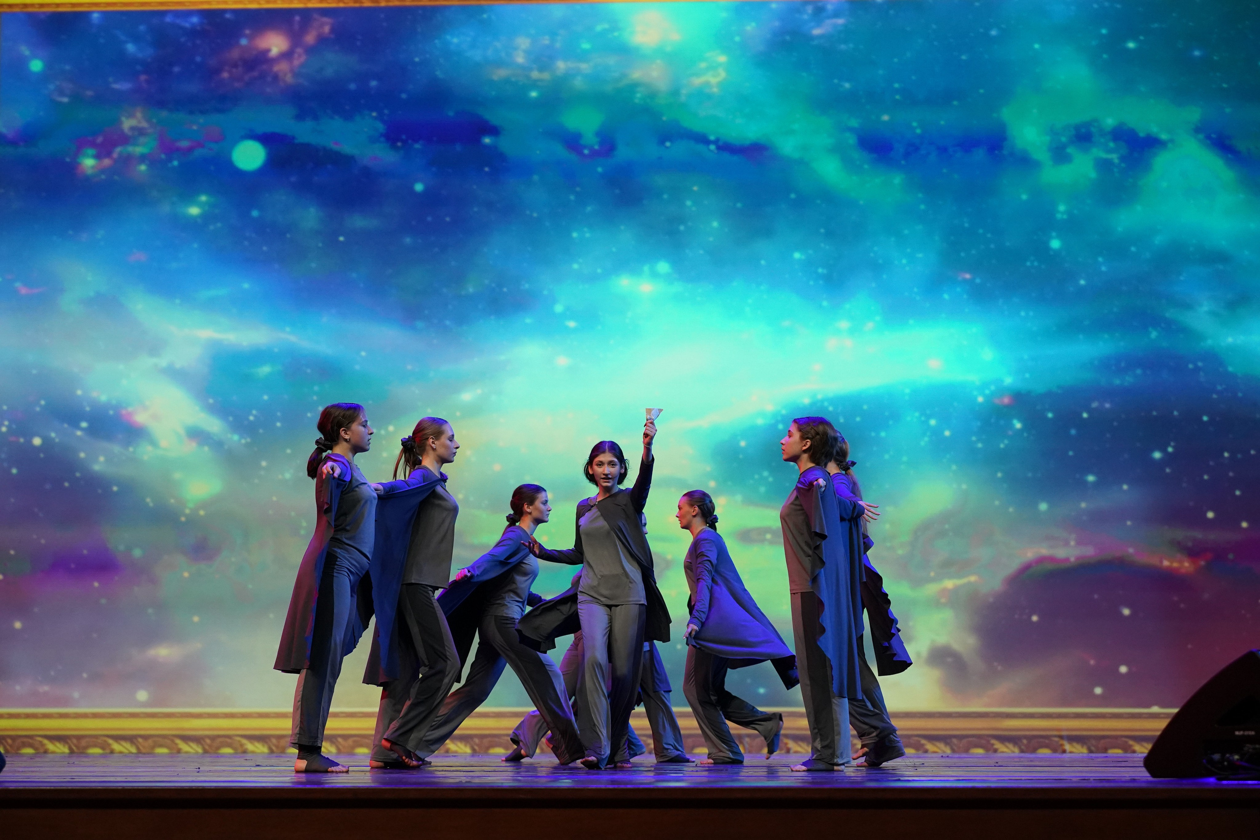 19 мая, отделение 2, г. Москва, Кремль. Золотое яблочко