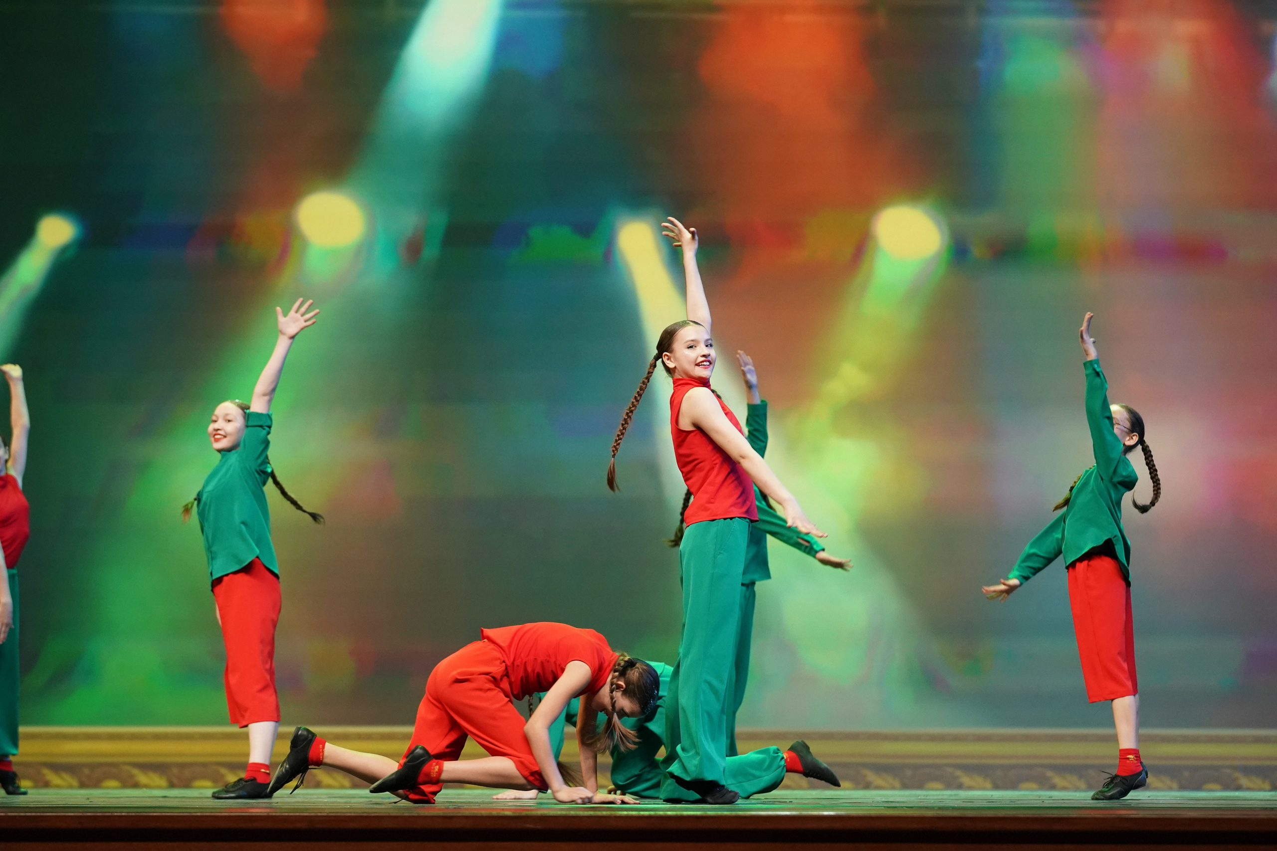 19 мая, отделение 2, г. Москва, Кремль. Золотое яблочко