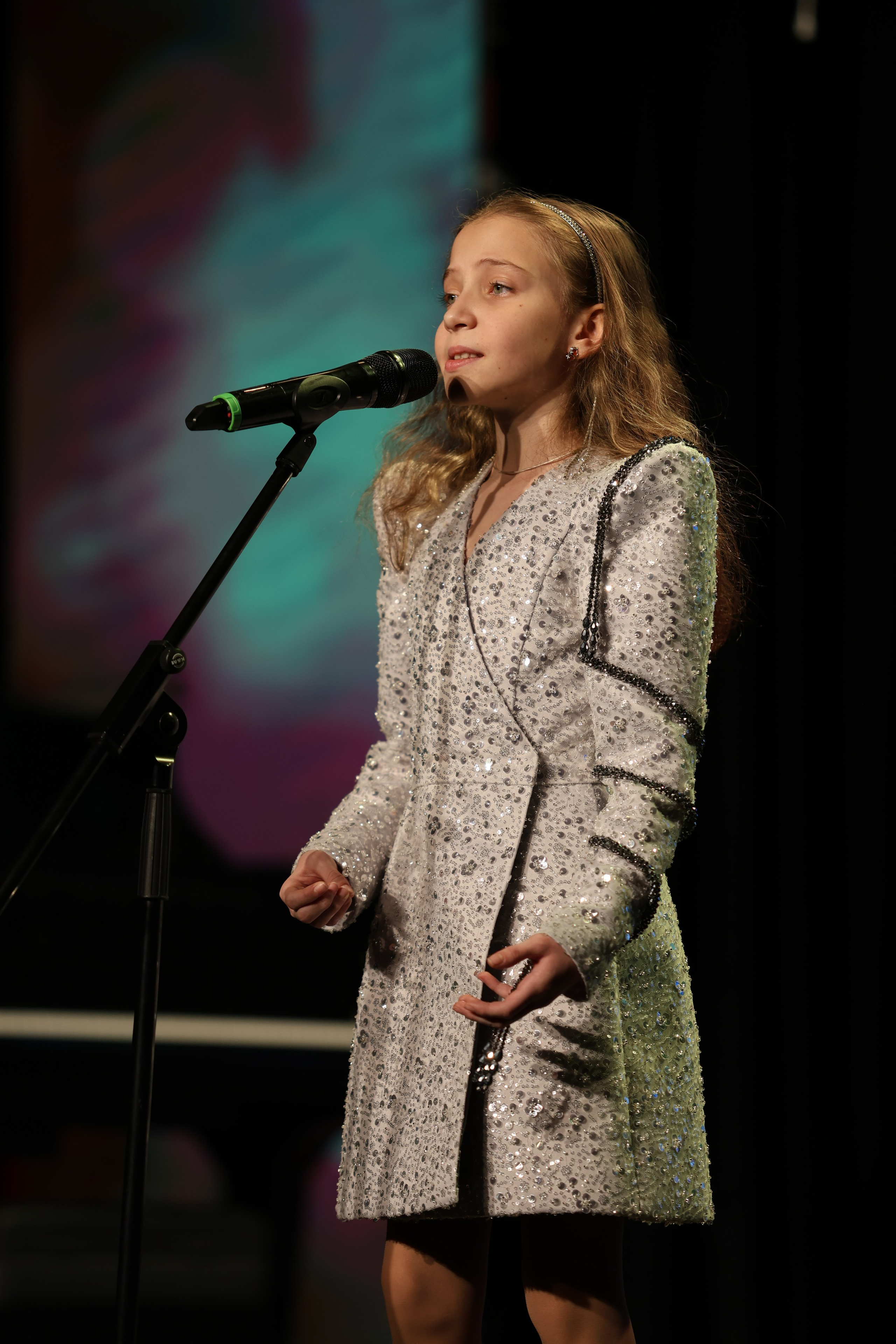 25 января, г. Челябинск. Золотое яблочко