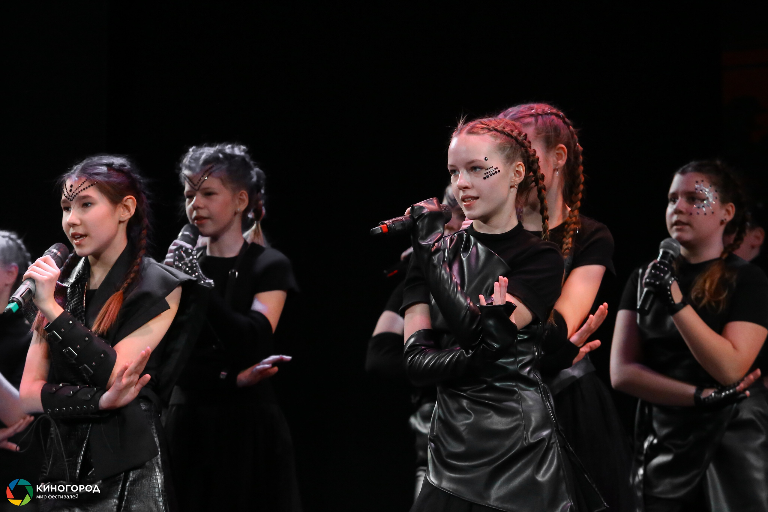 9 марта, конкурс, г. Екатеринбург. Золотое яблочко