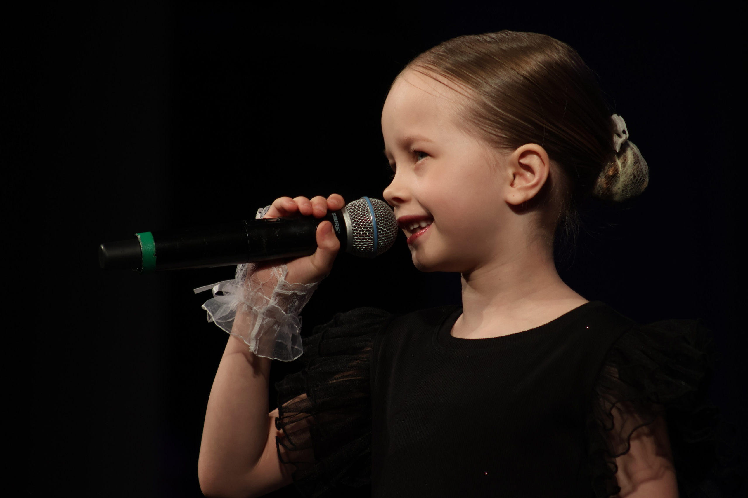 13 апреля, г. Томск. Золотое яблочко