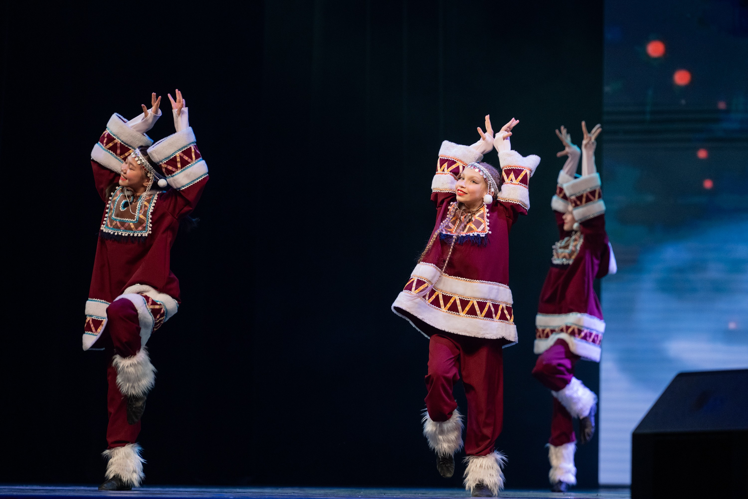 16 мая, г. Москва, Кремль, Концерт. Золотое яблочко