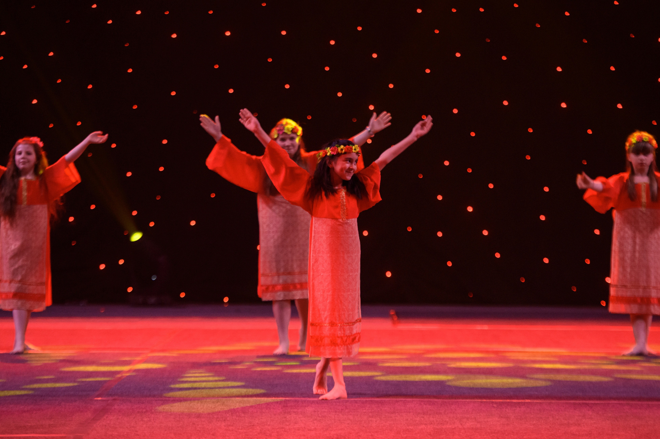 6 мая, концерт 10 лет, Сибур Арена, г. Санкт-Петербург. Золотое яблочко