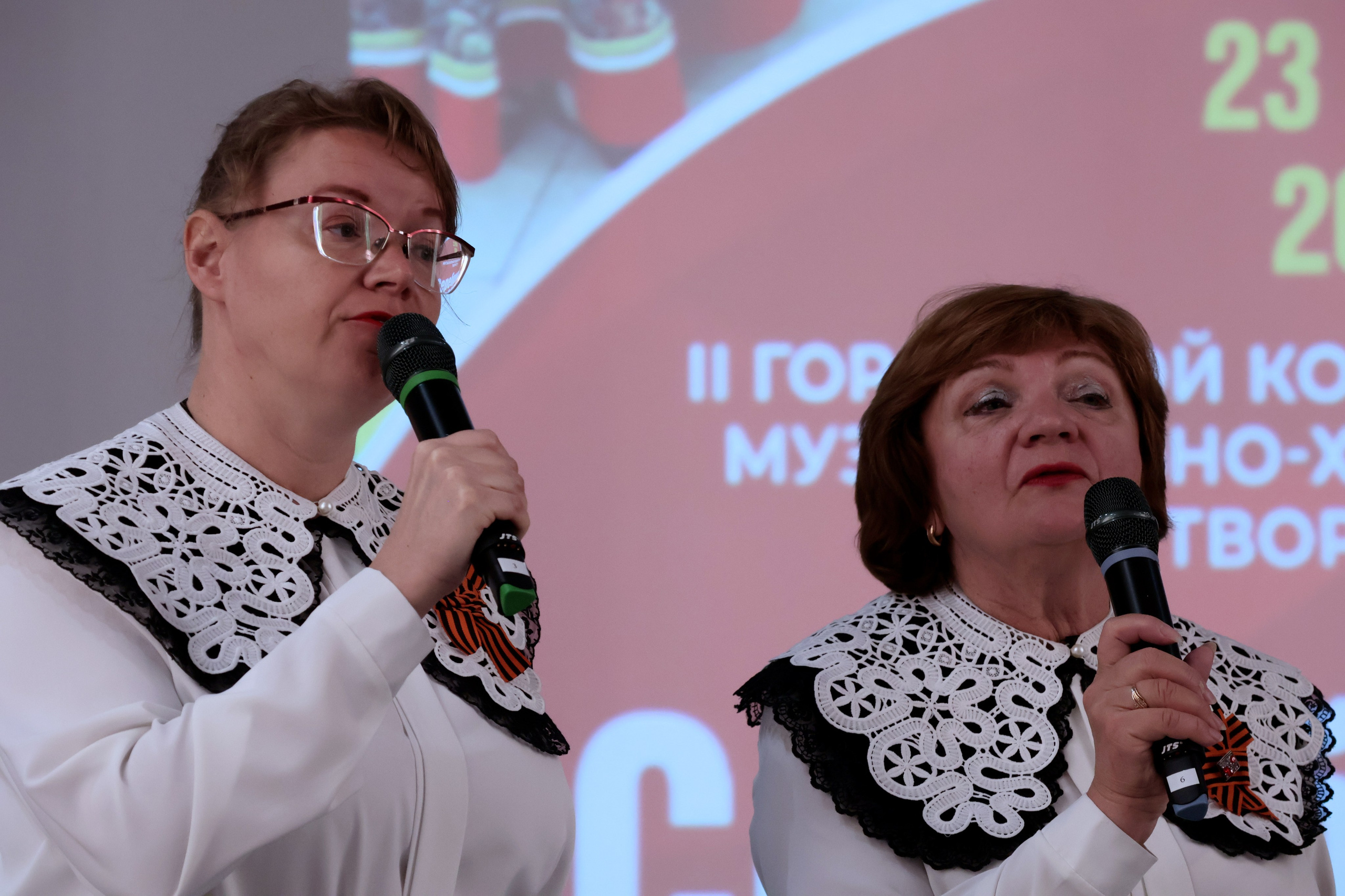 Серебряная звезда, 2026 года. Золотое яблочко