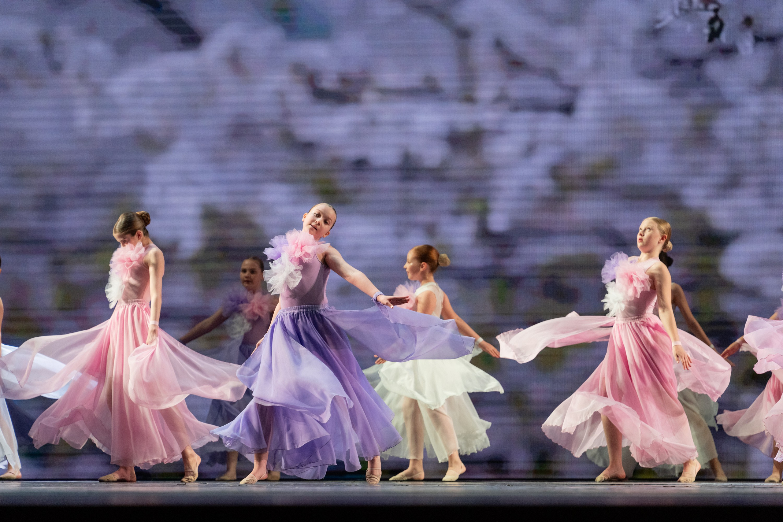 17 мая, г. Москва, Кремль, Концерт. Золотое яблочко