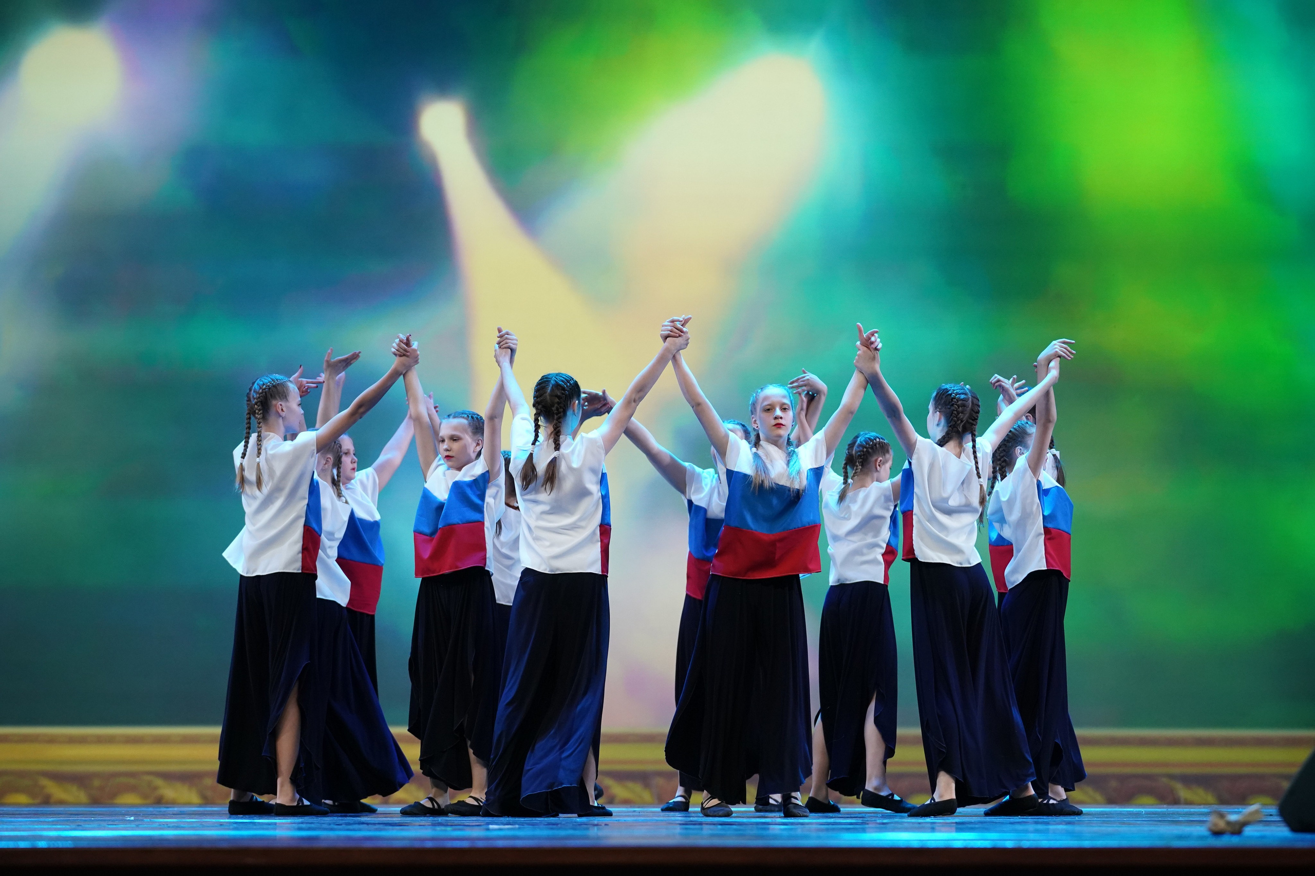 18 мая, отделение 1, г. Москва, Кремль. Золотое яблочко