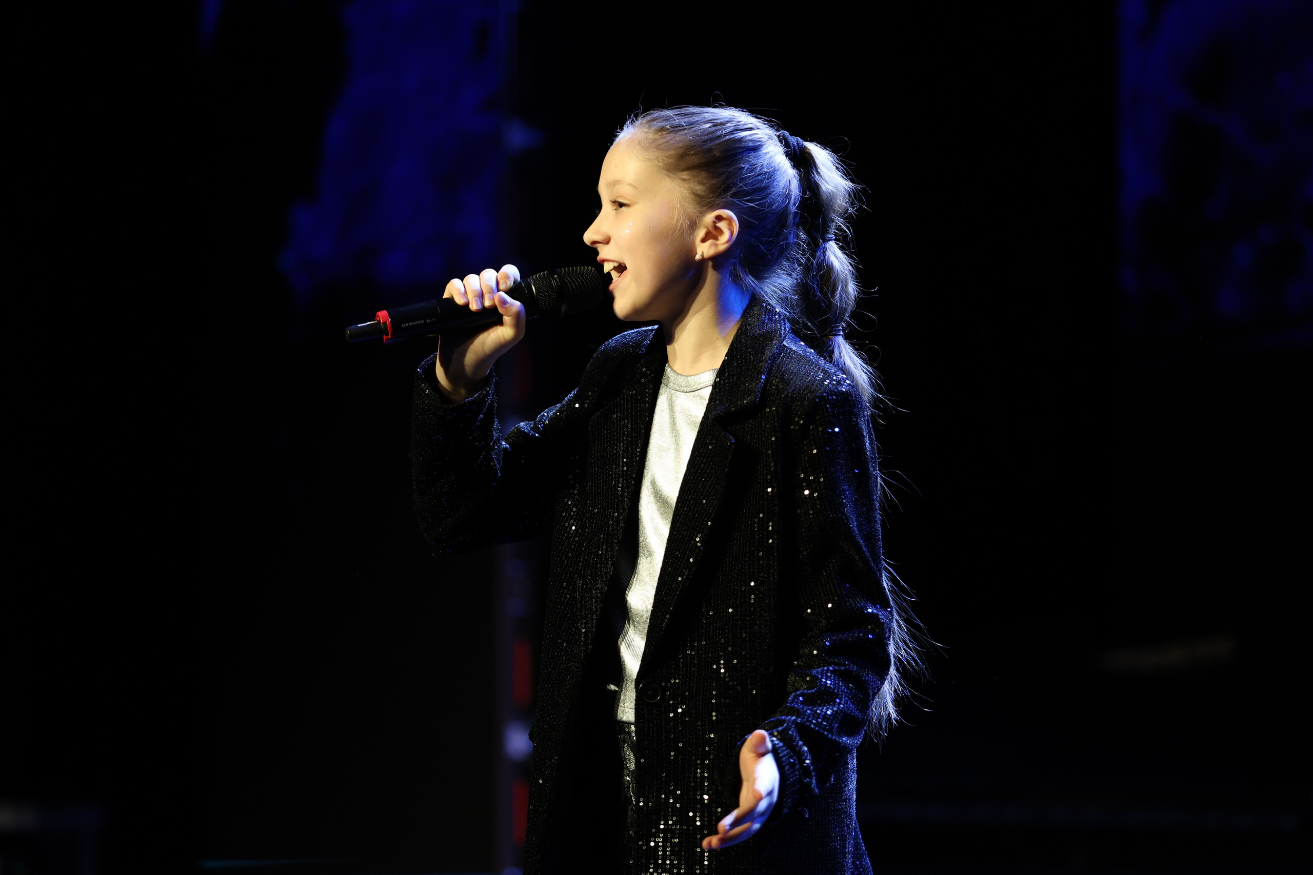 25 января, г. Челябинск. Золотое яблочко