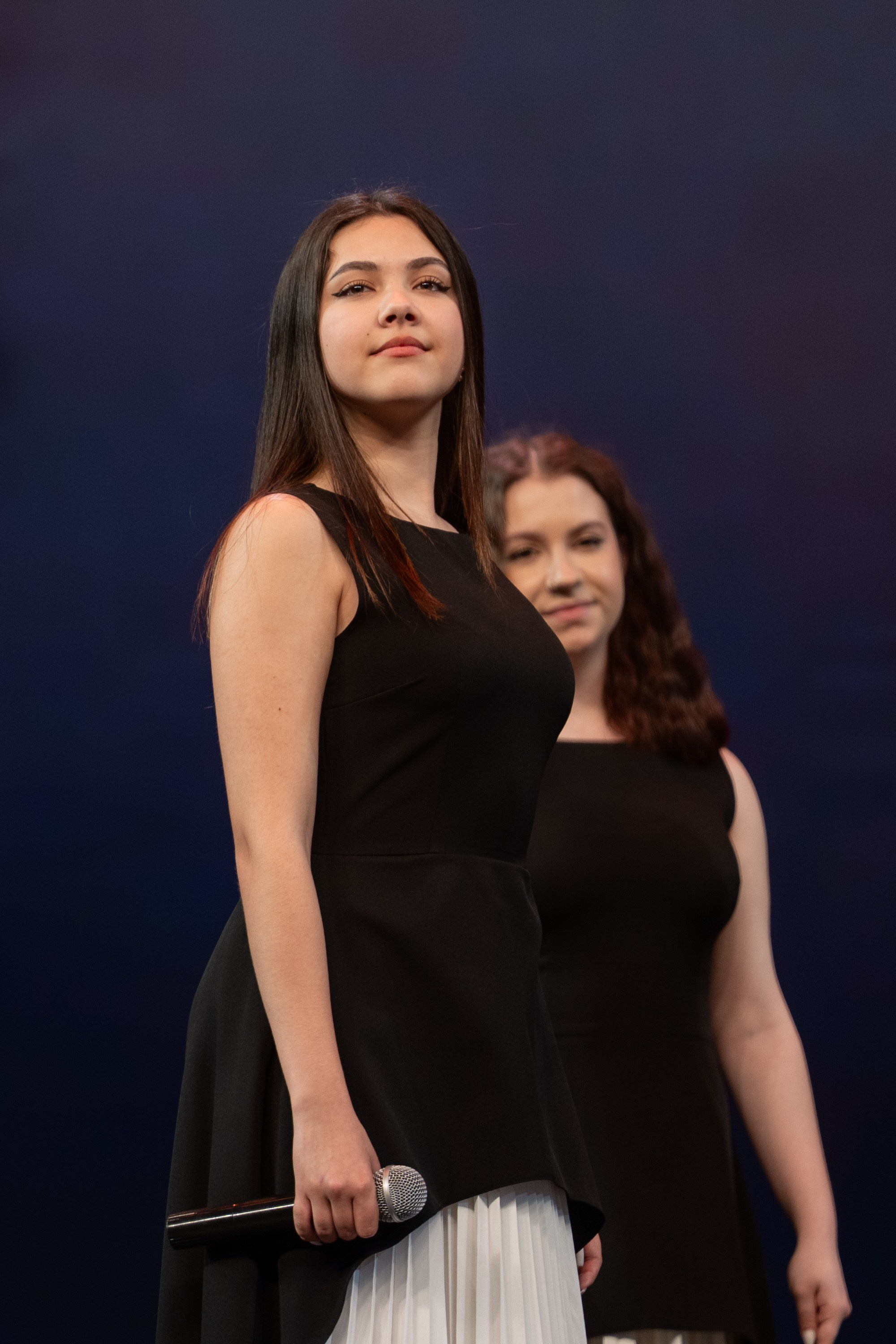 18 мая, г. Москва, Кремль, Концерт. Золотое яблочко