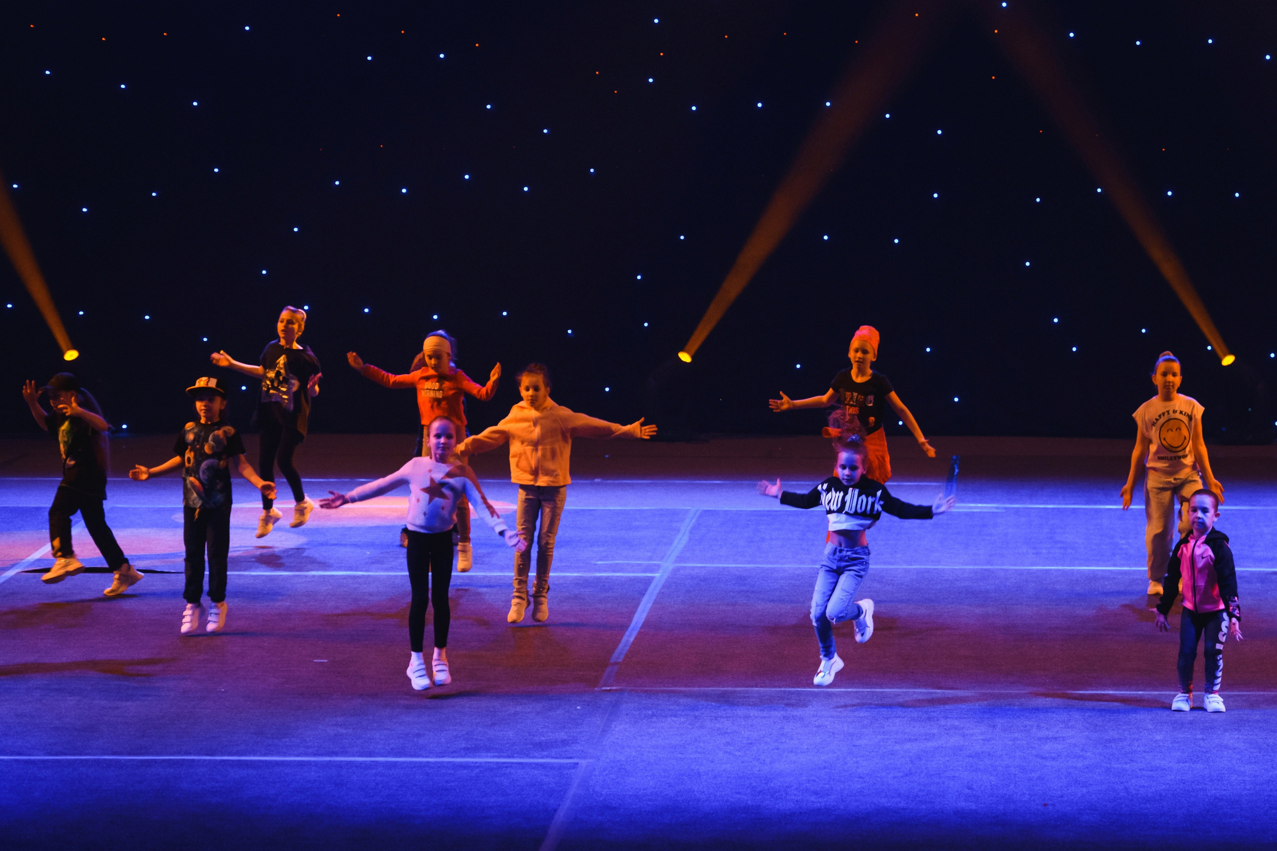 6 мая, концерт 10 лет, Сибур Арена, г. Санкт-Петербург. Золотое яблочко